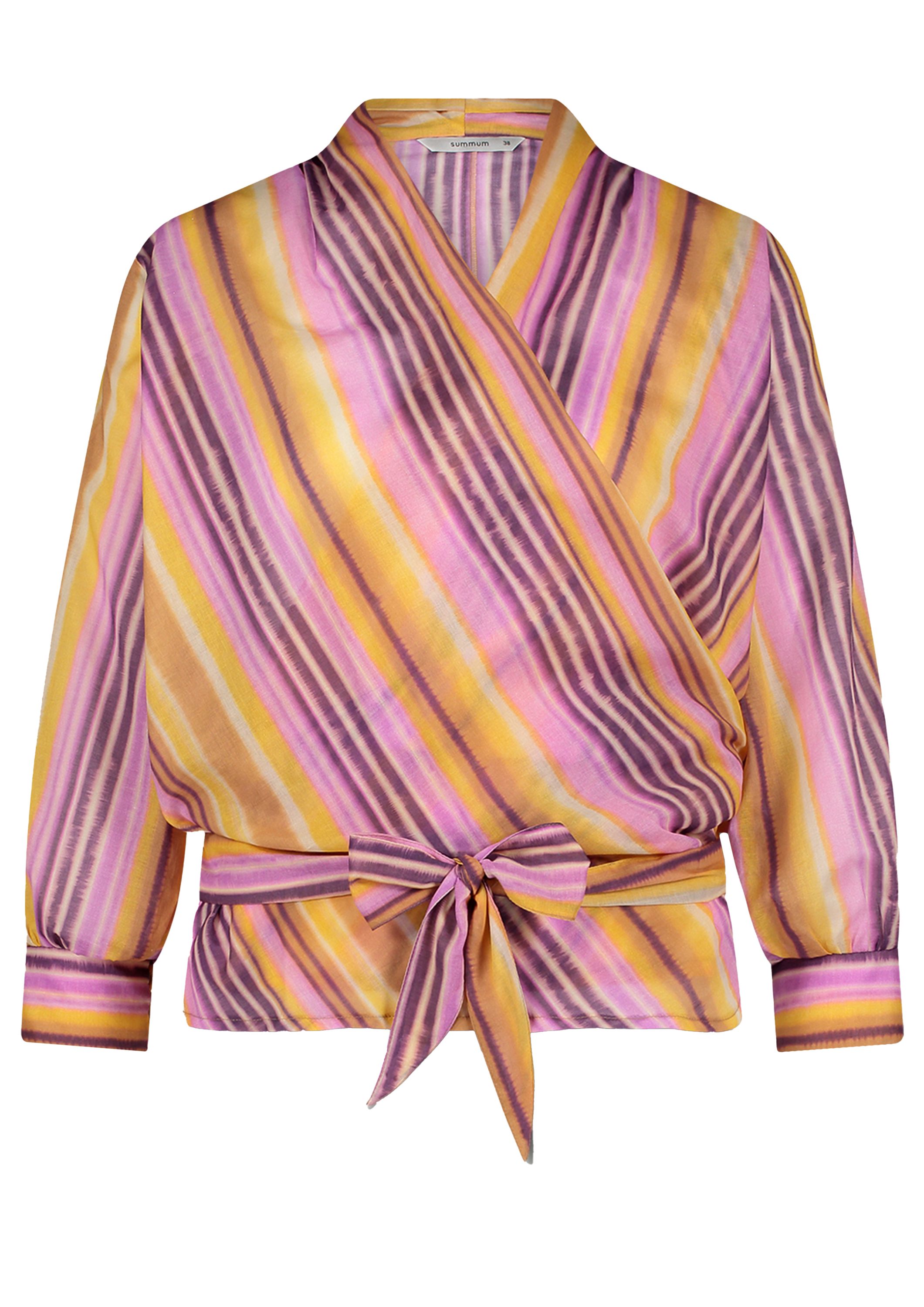 SUMMUM BLOUSE