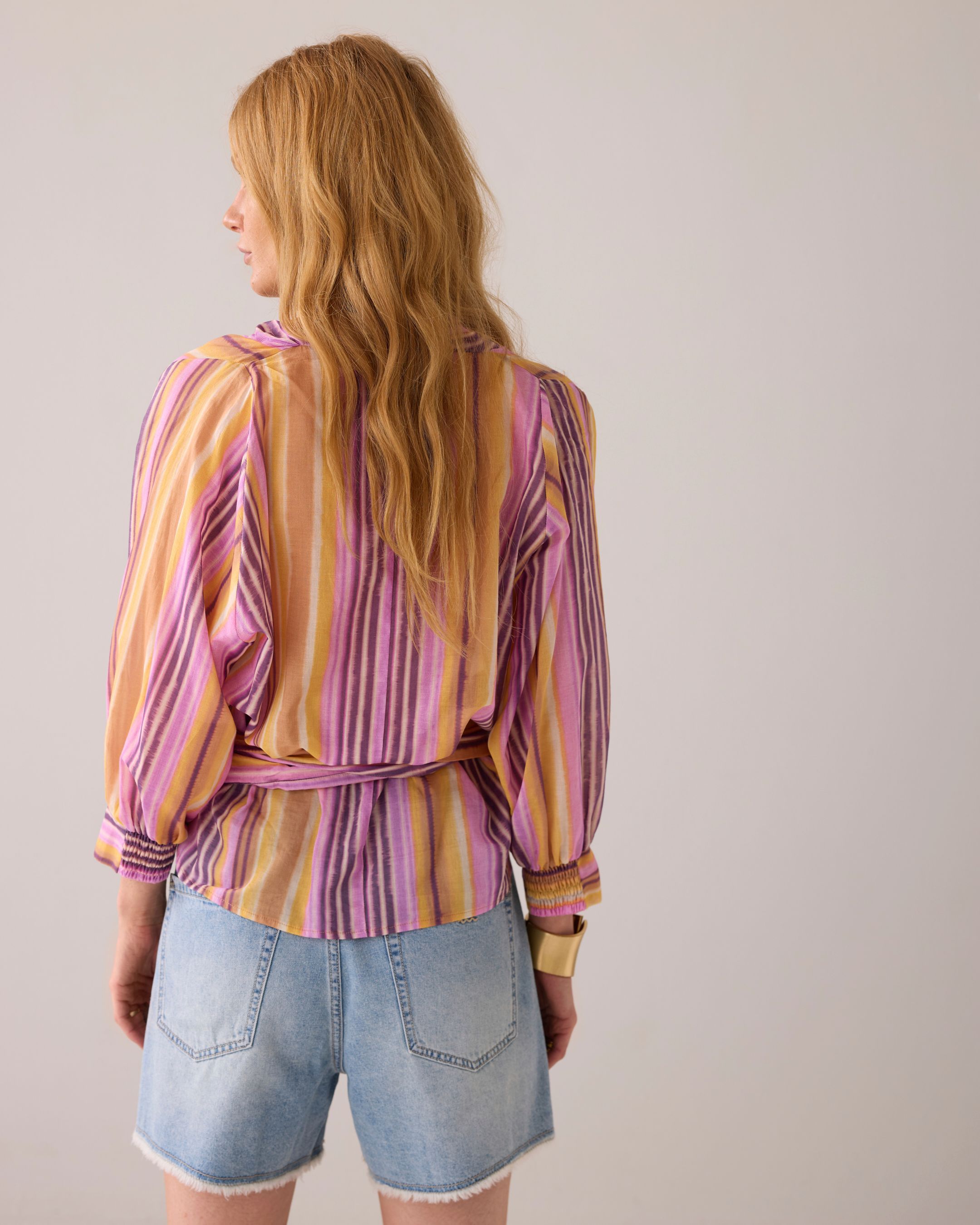 SUMMUM BLOUSE