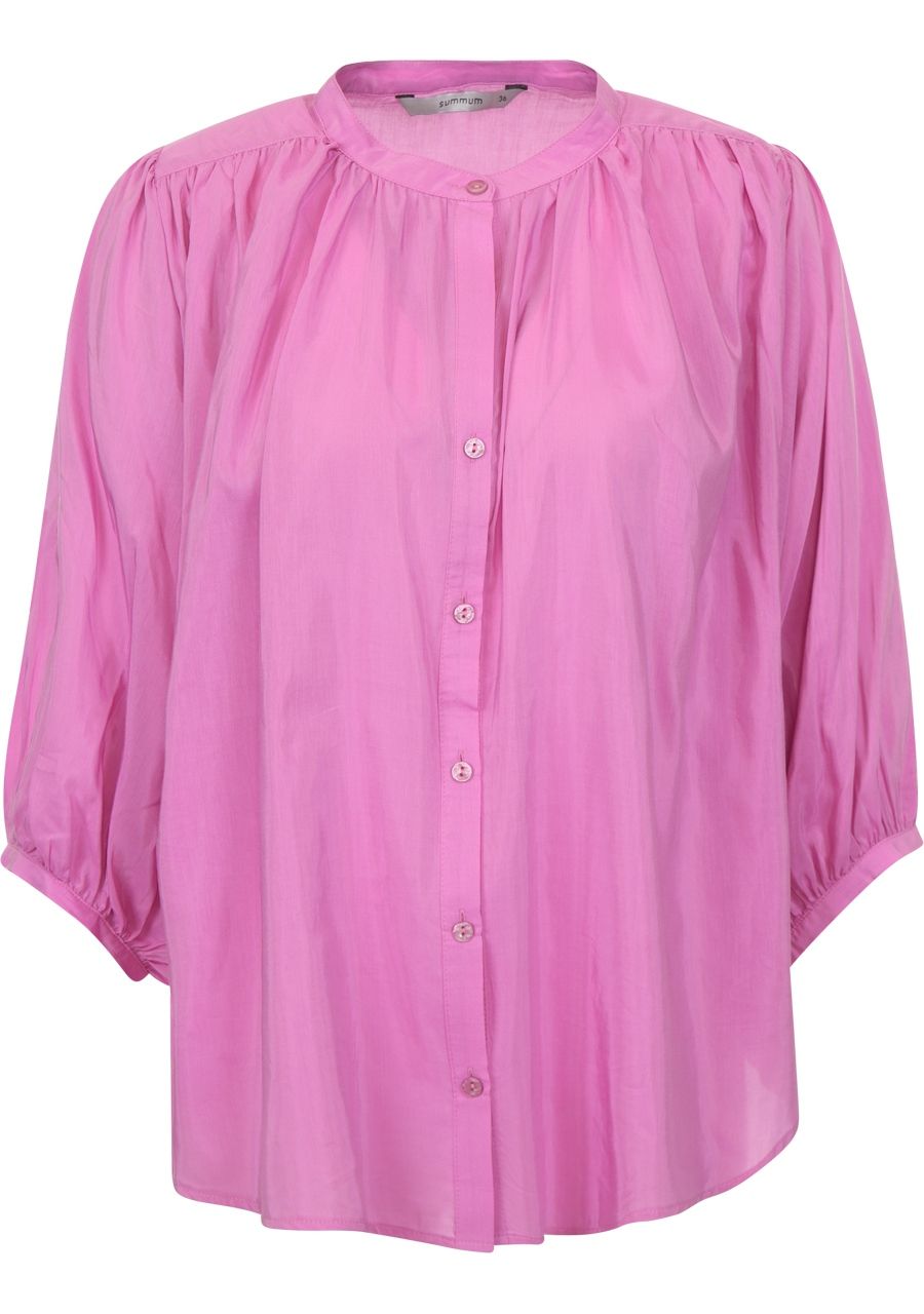 SUMMUM BLOUSE