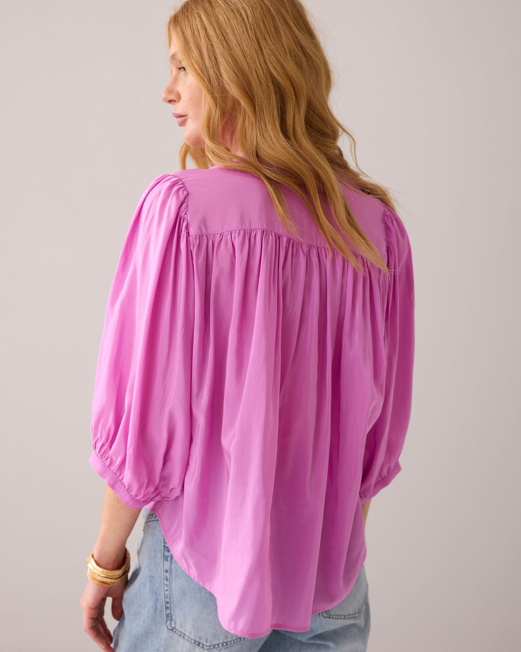SUMMUM BLOUSE