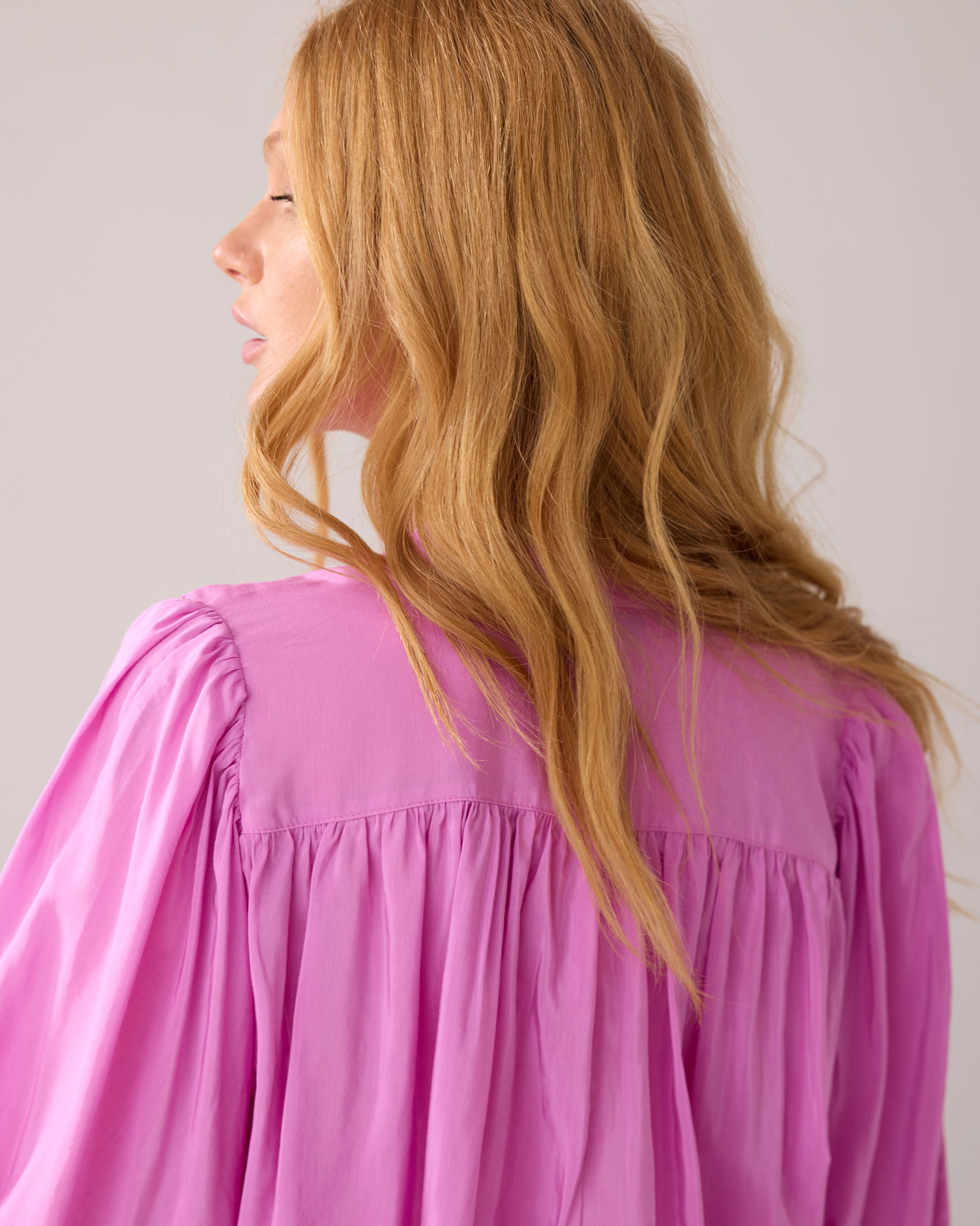SUMMUM BLOUSE