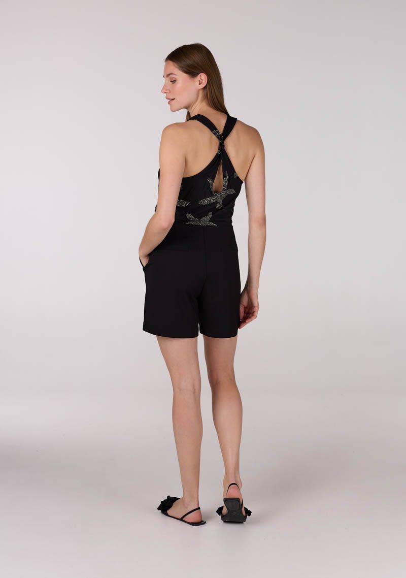 JANSEN AMSTERDAM SHORT JANSEN AMSTERDAM SHORT