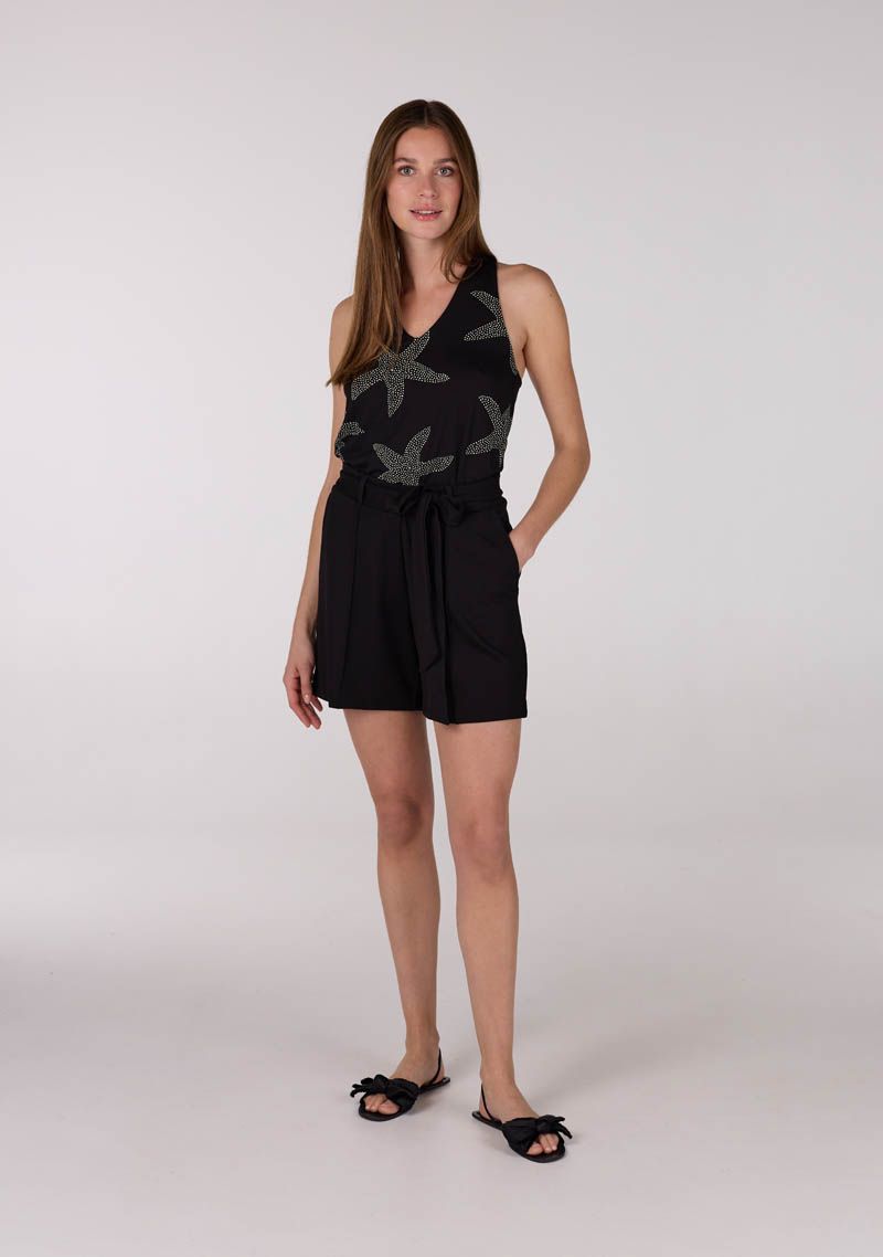 JANSEN AMSTERDAM SHORT JANSEN AMSTERDAM SHORT