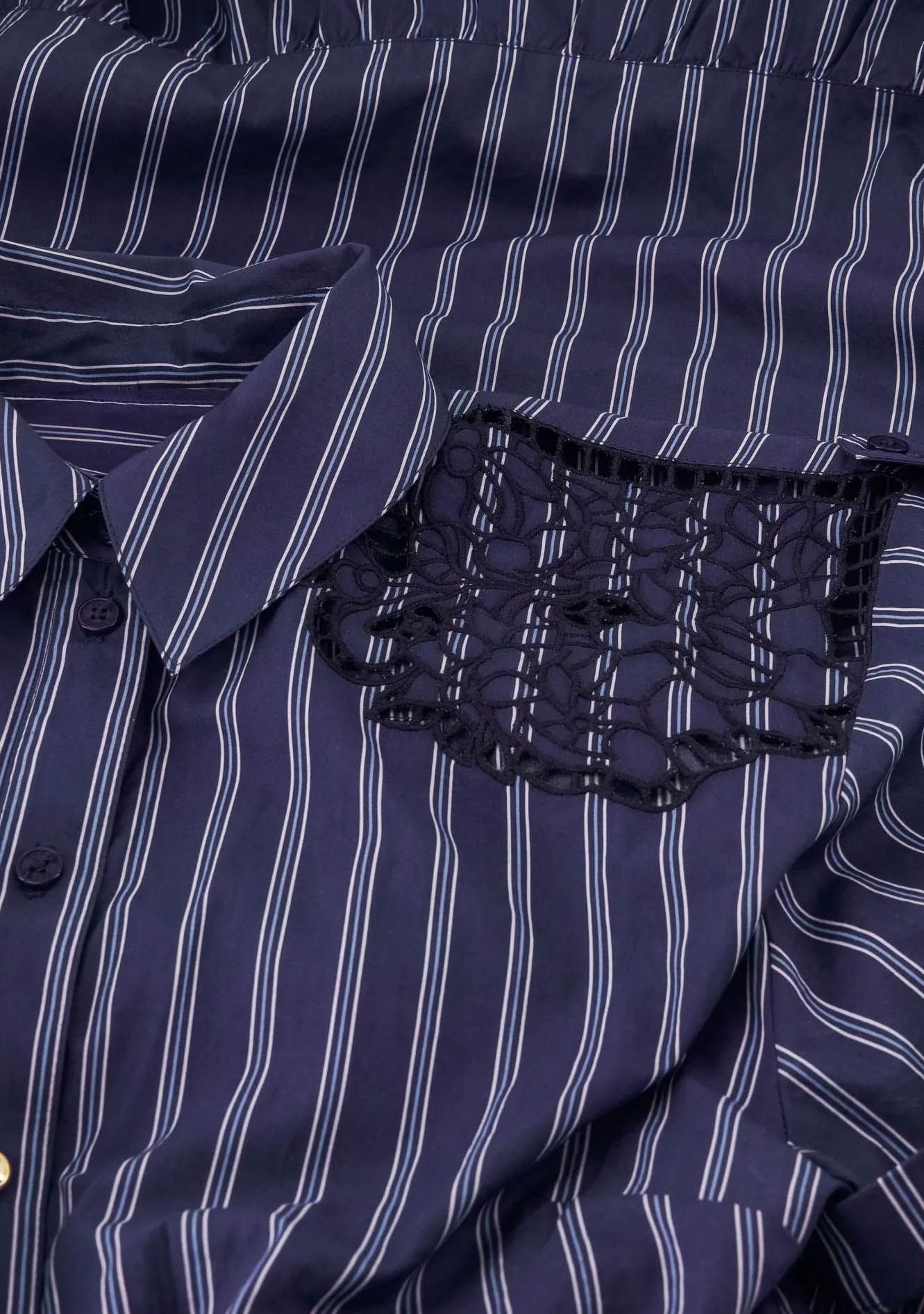 FIFTH HOUSE BLOUSE FIFTH HOUSE BLOUSE