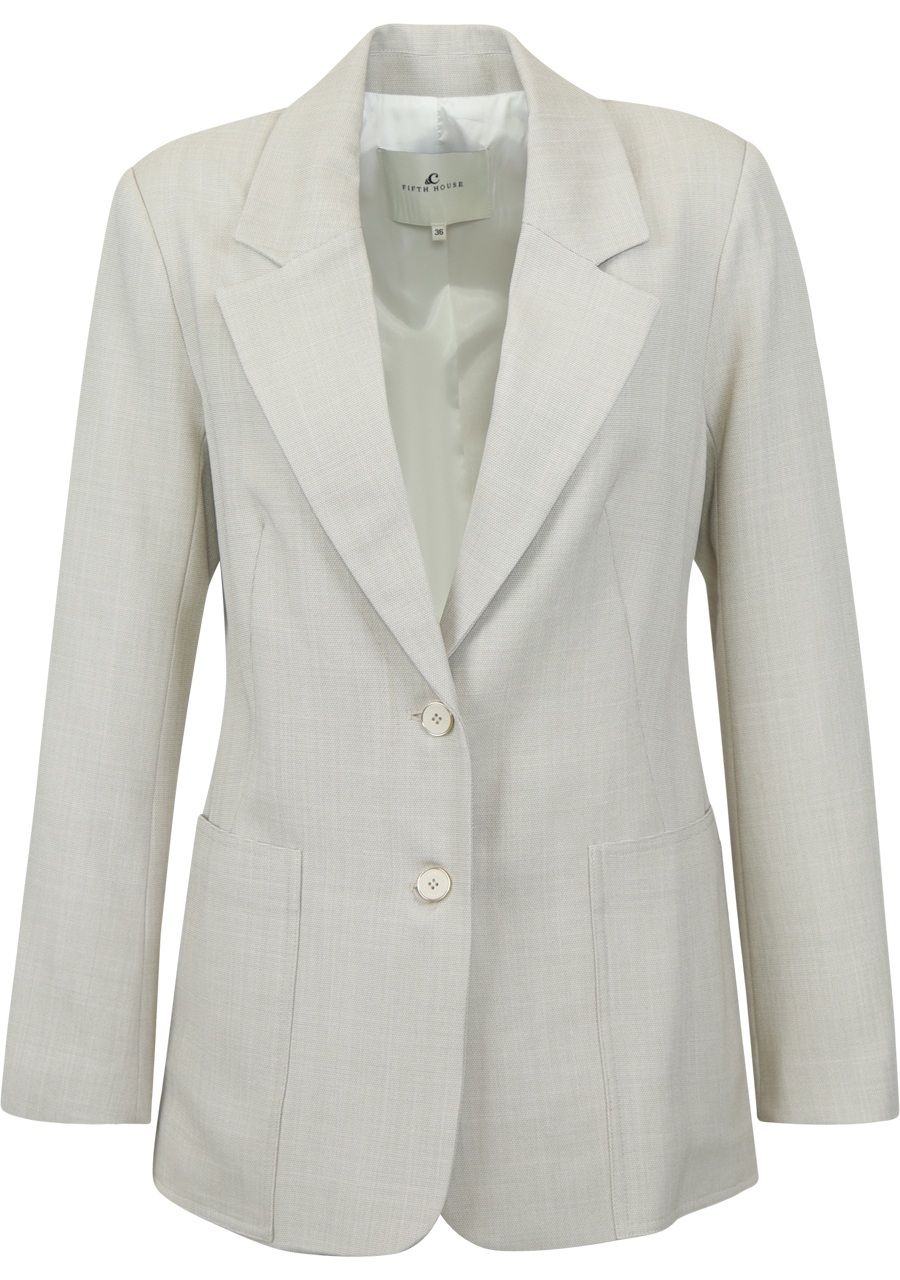 FIFTH HOUSE BLAZER FIFTH HOUSE BLAZER