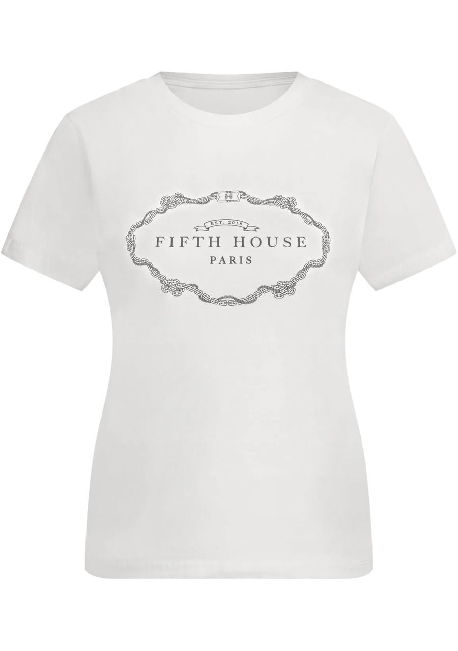 FIFTH HOUSE SHIRT