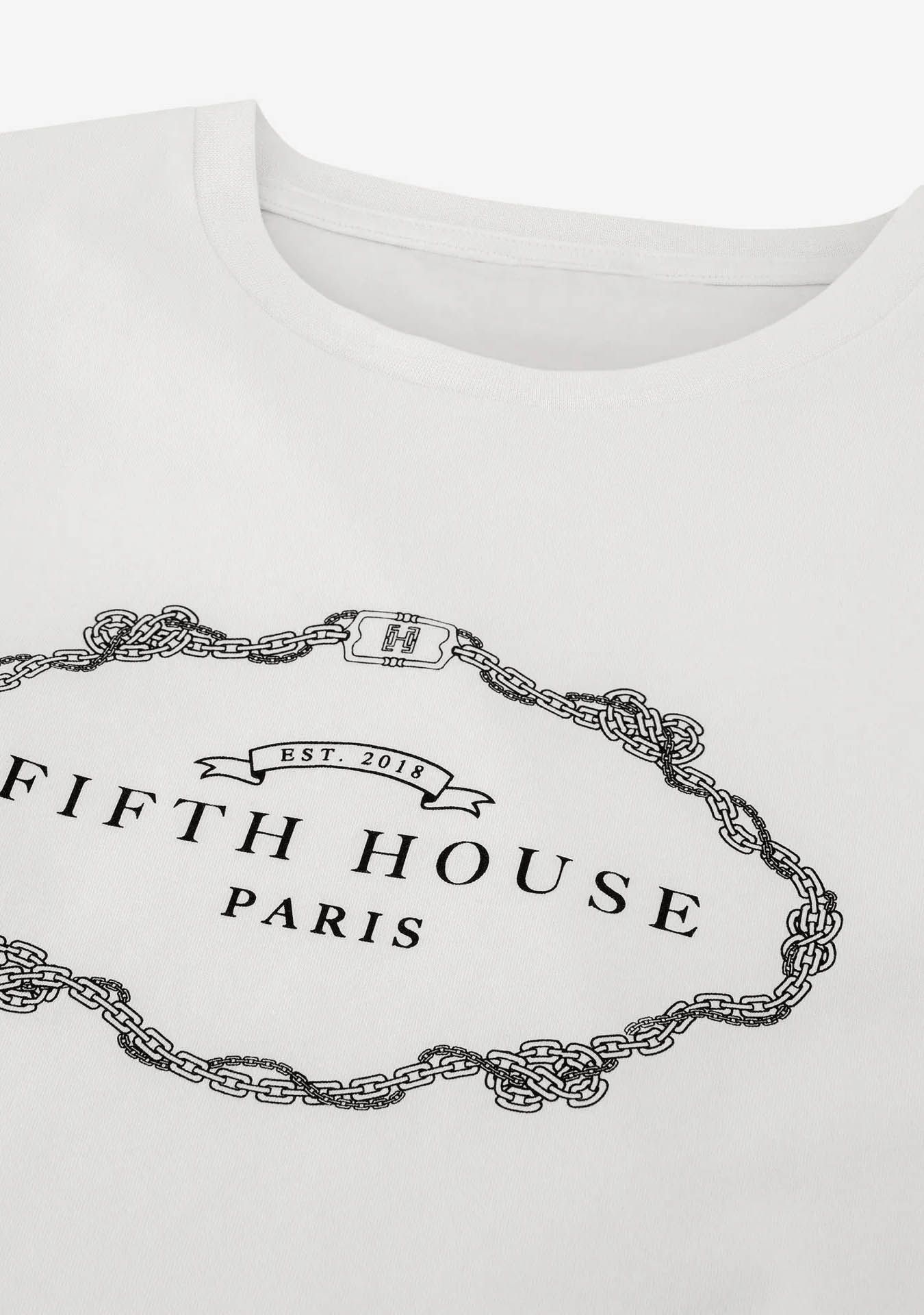 FIFTH HOUSE SHIRT