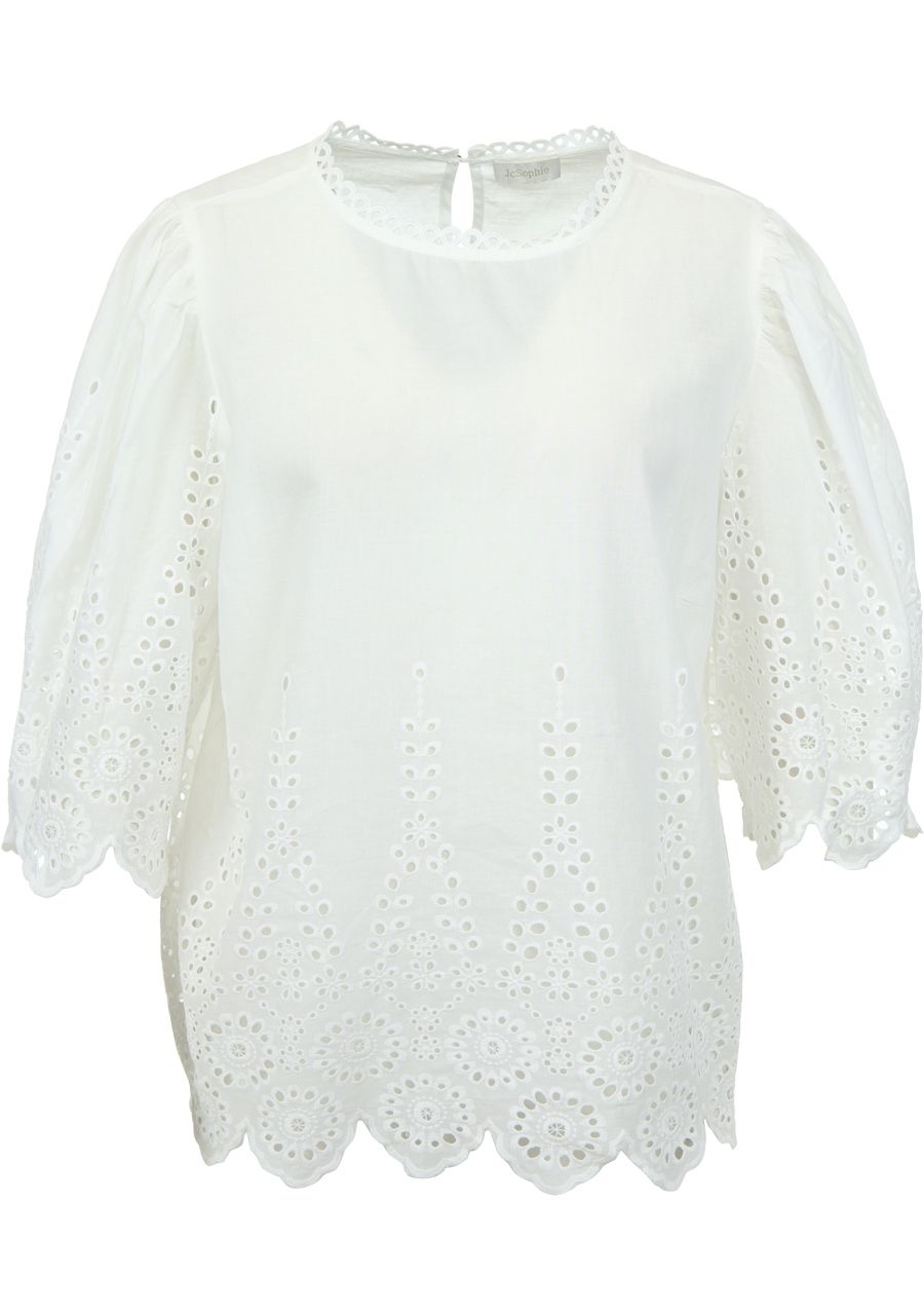 JC SOPHIE BLOUSE