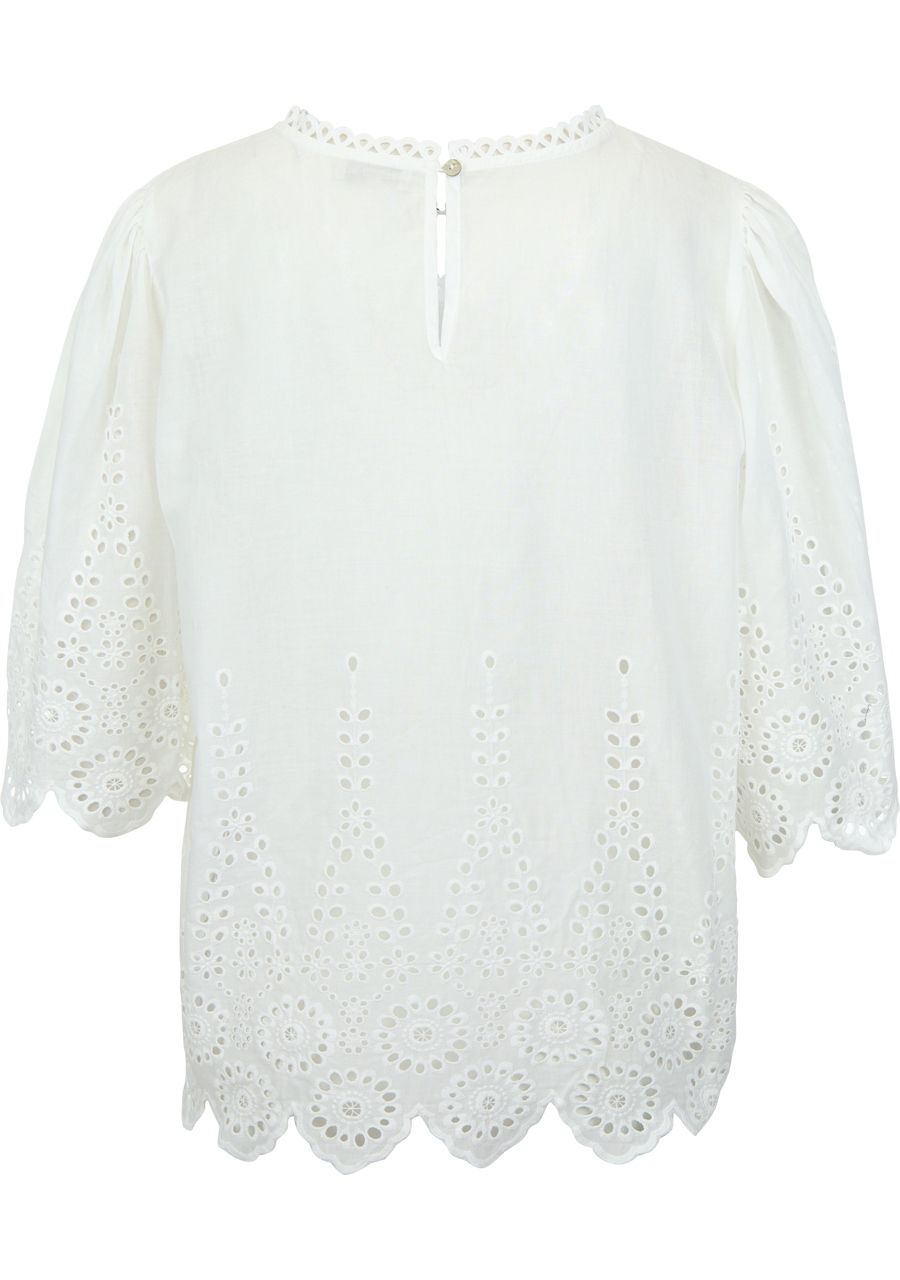 JC SOPHIE BLOUSE