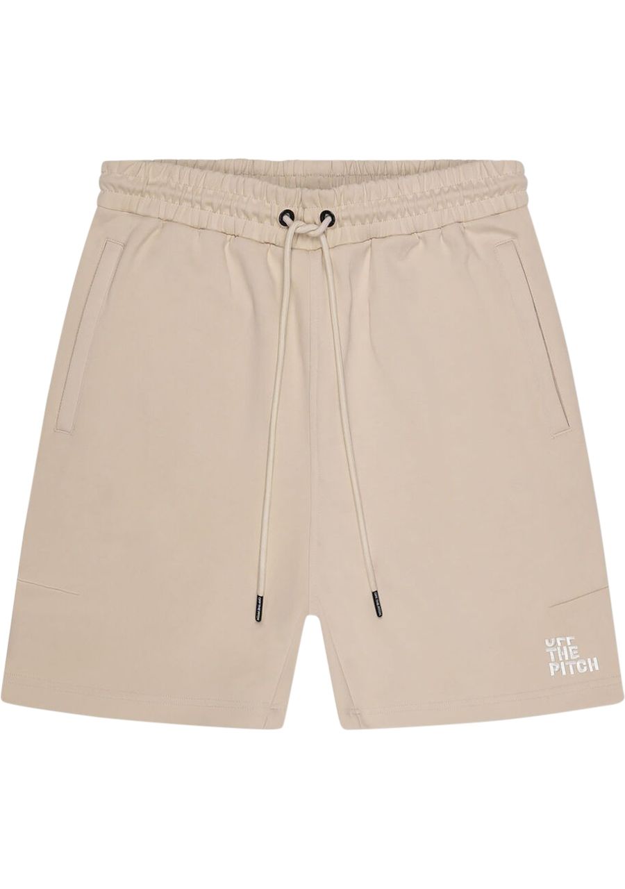 OFF THE PITCH SHORT