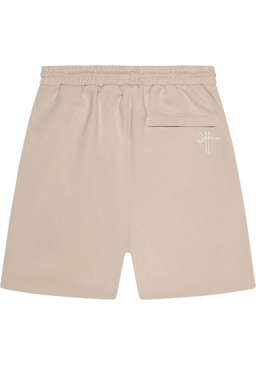 OFF THE PITCH SHORT