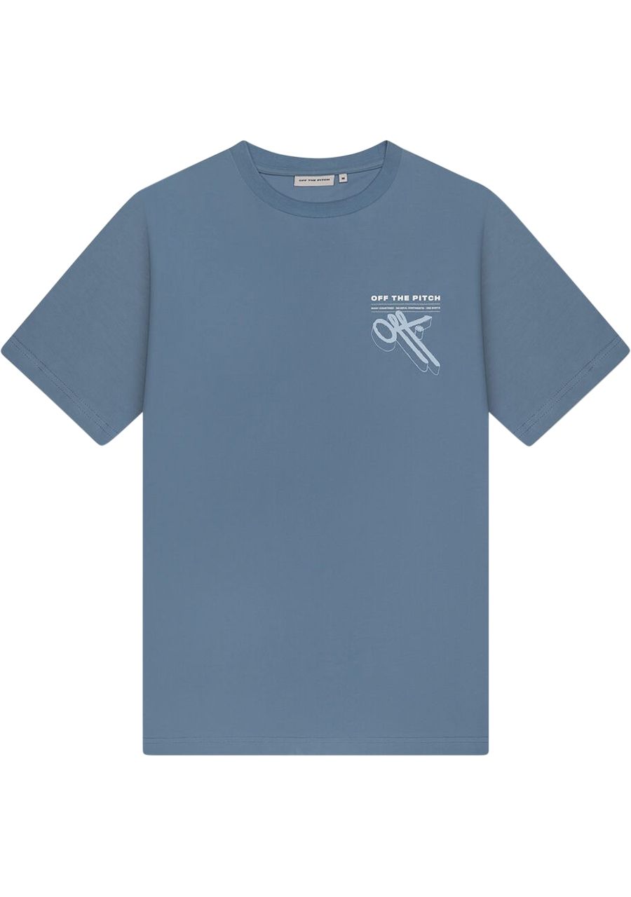 OFF THE PITCH TSHIRT OFF THE PITCH TSHIRT