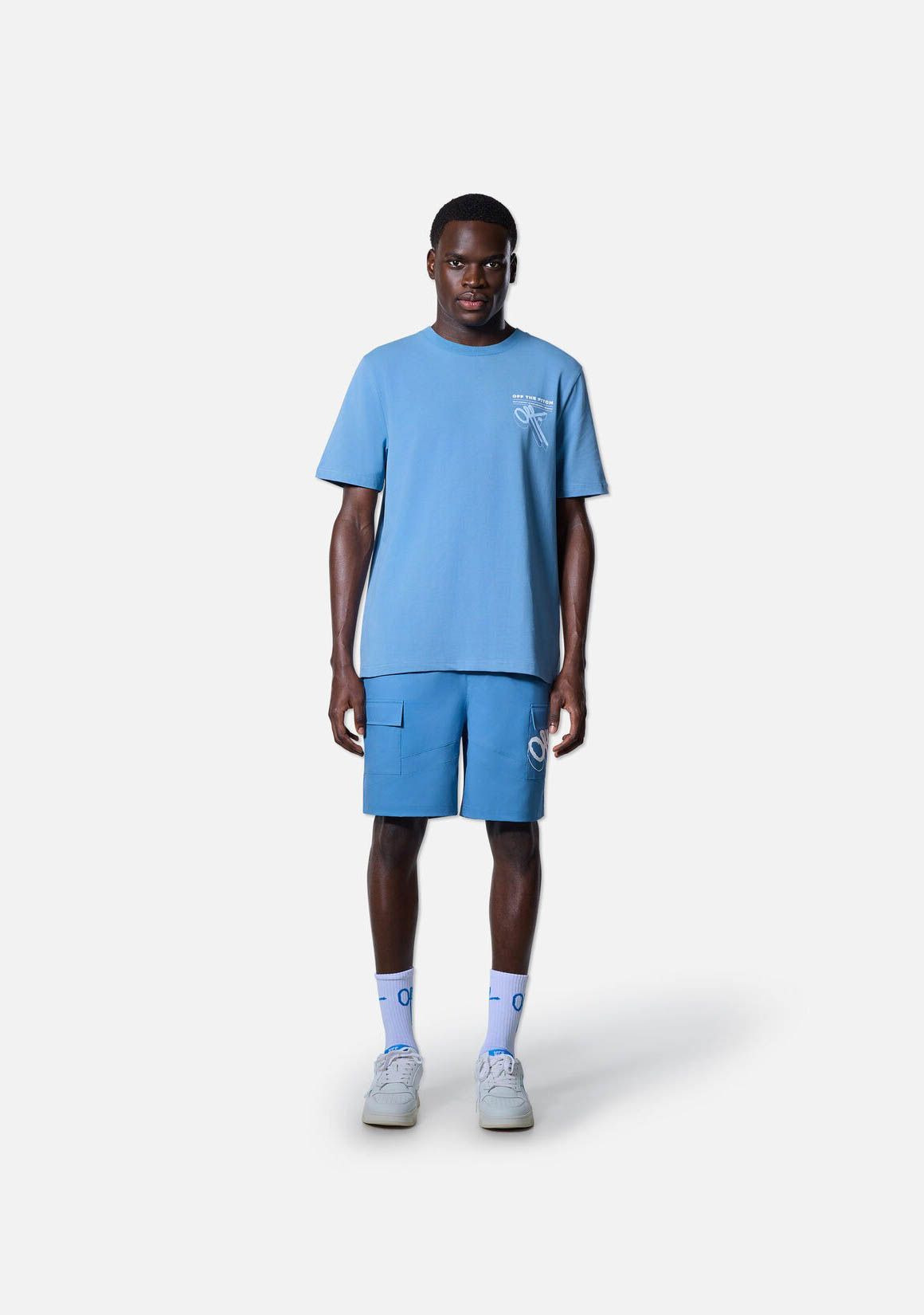 OFF THE PITCH TSHIRT OFF THE PITCH TSHIRT