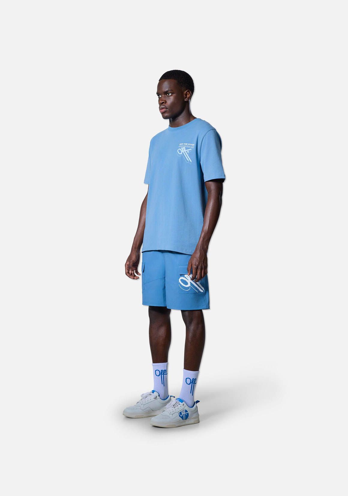 OFF THE PITCH TSHIRT OFF THE PITCH TSHIRT