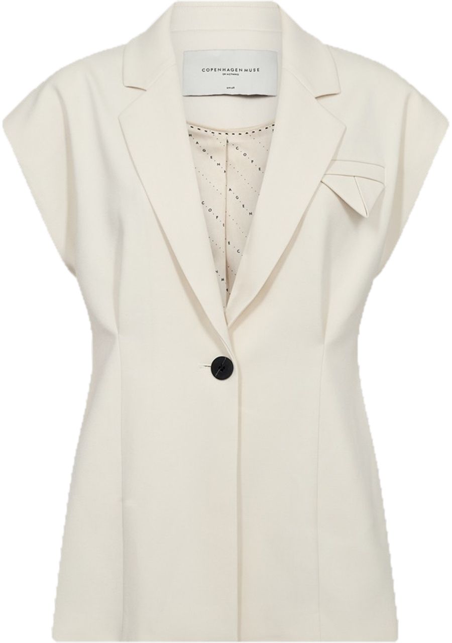 COPENHAGEN MUSE GILET