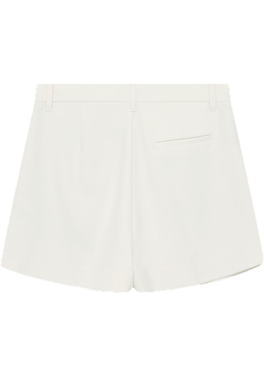 COPENHAGEN MUSE SHORT