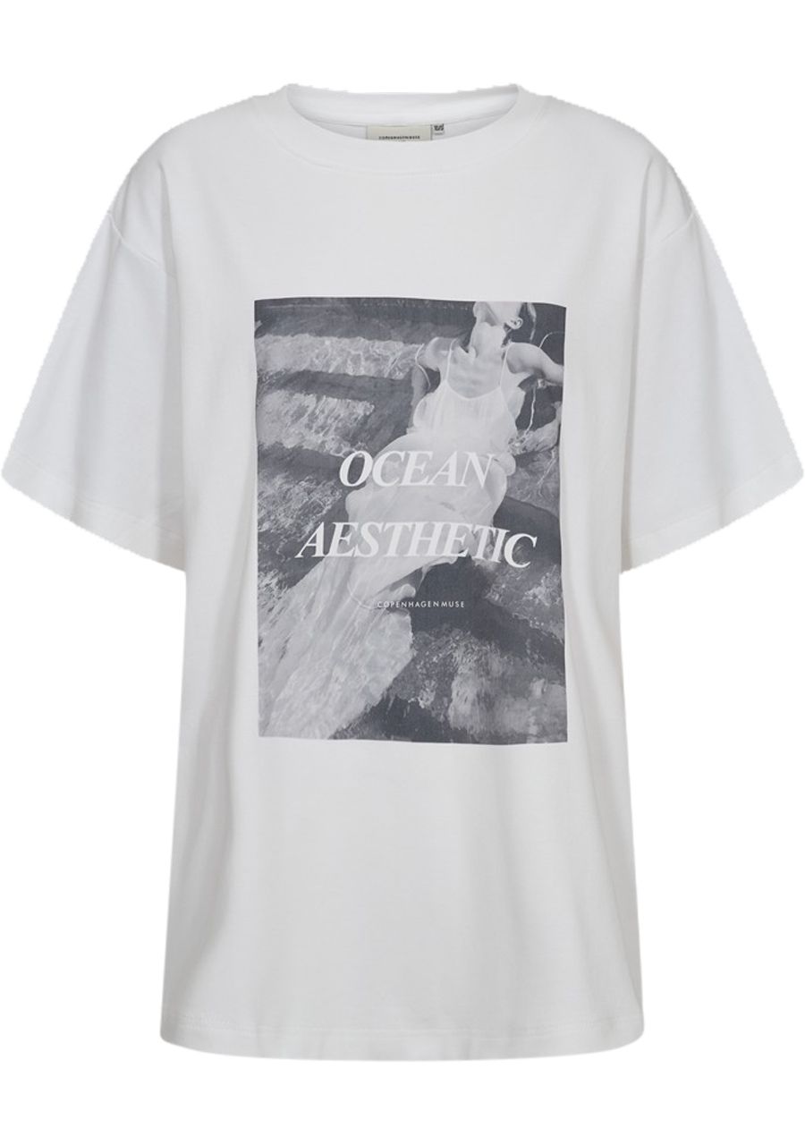 COPENHAGEN MUSE SHIRT