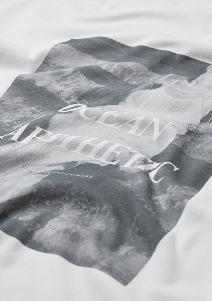 COPENHAGEN MUSE SHIRT