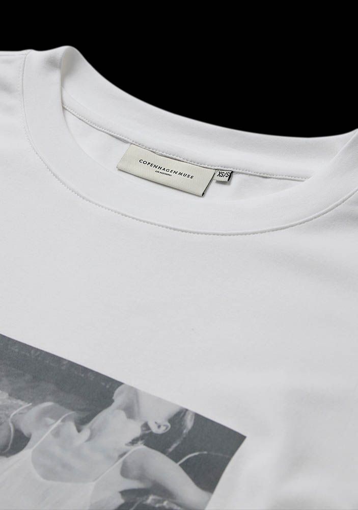 COPENHAGEN MUSE SHIRT