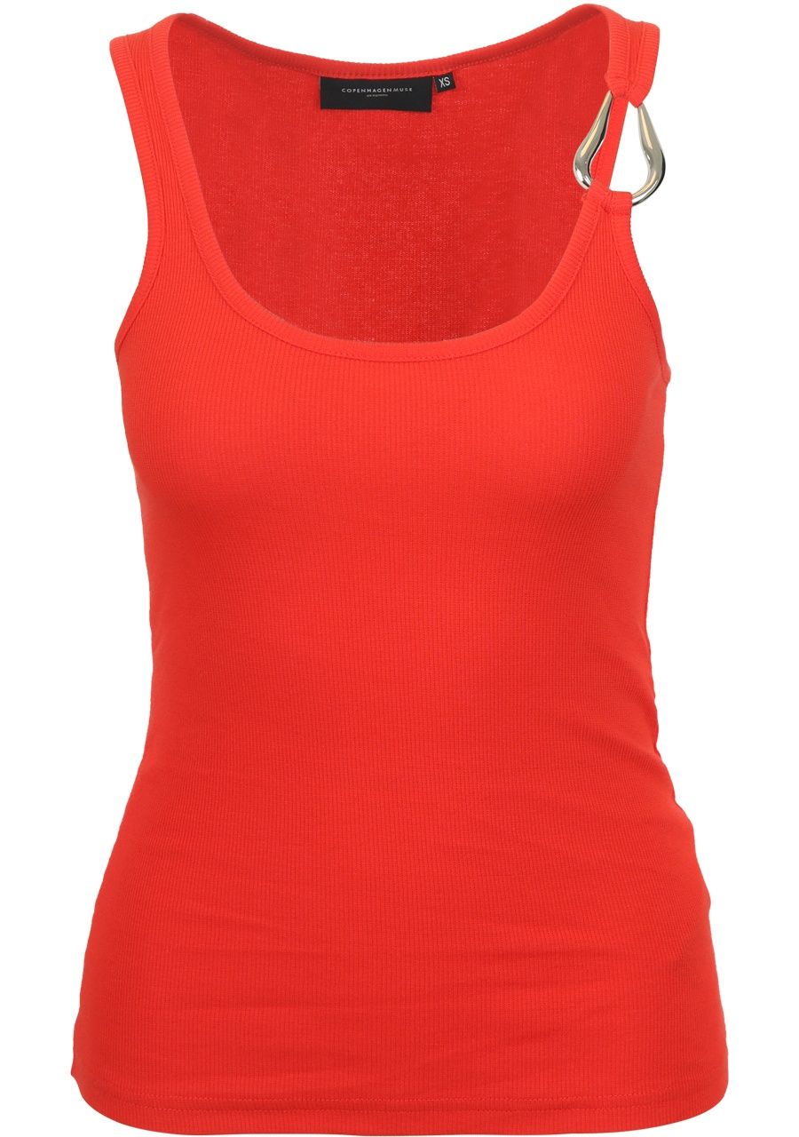 COPENHAGEN MUSE TOP