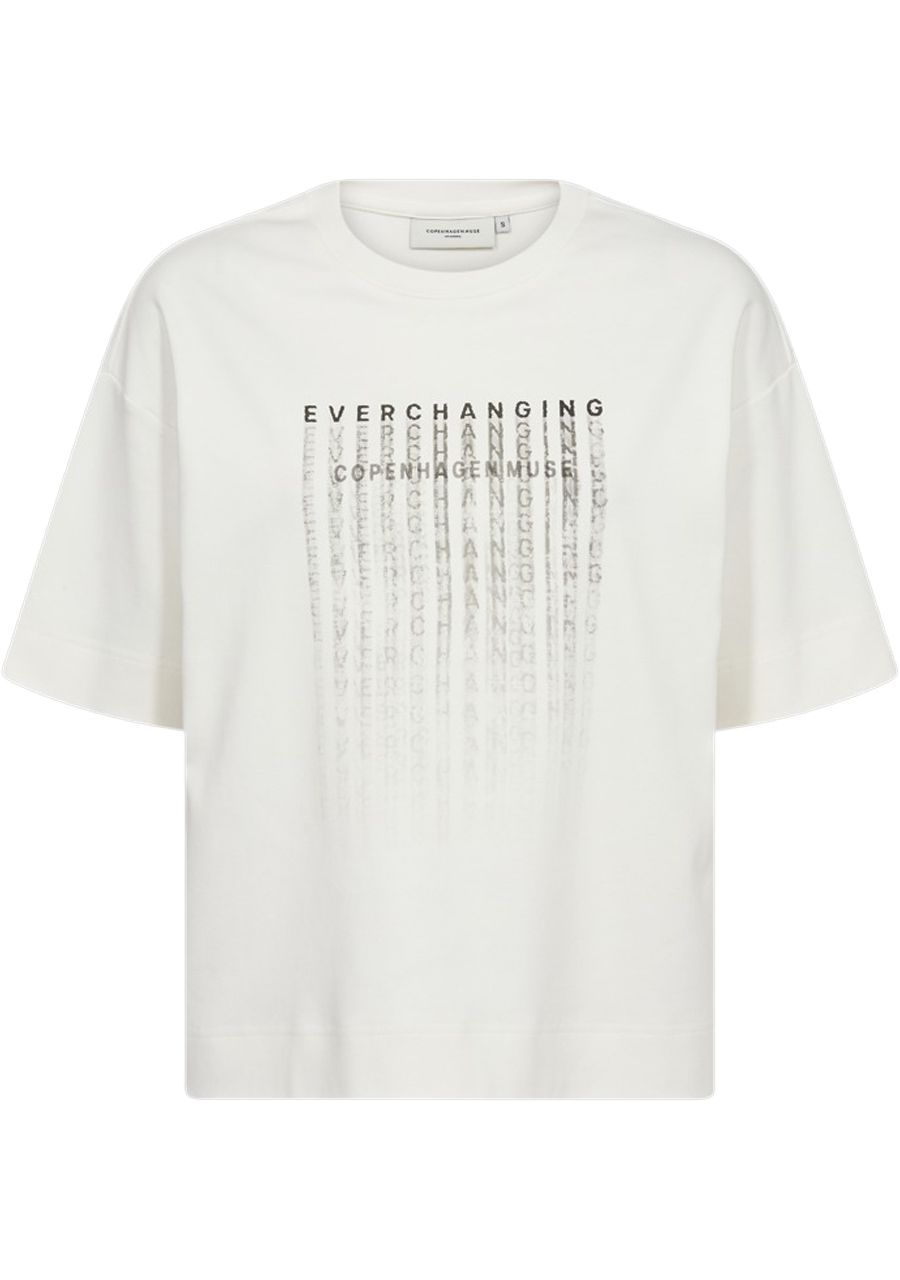 COPENHAGEN MUSE SHIRT