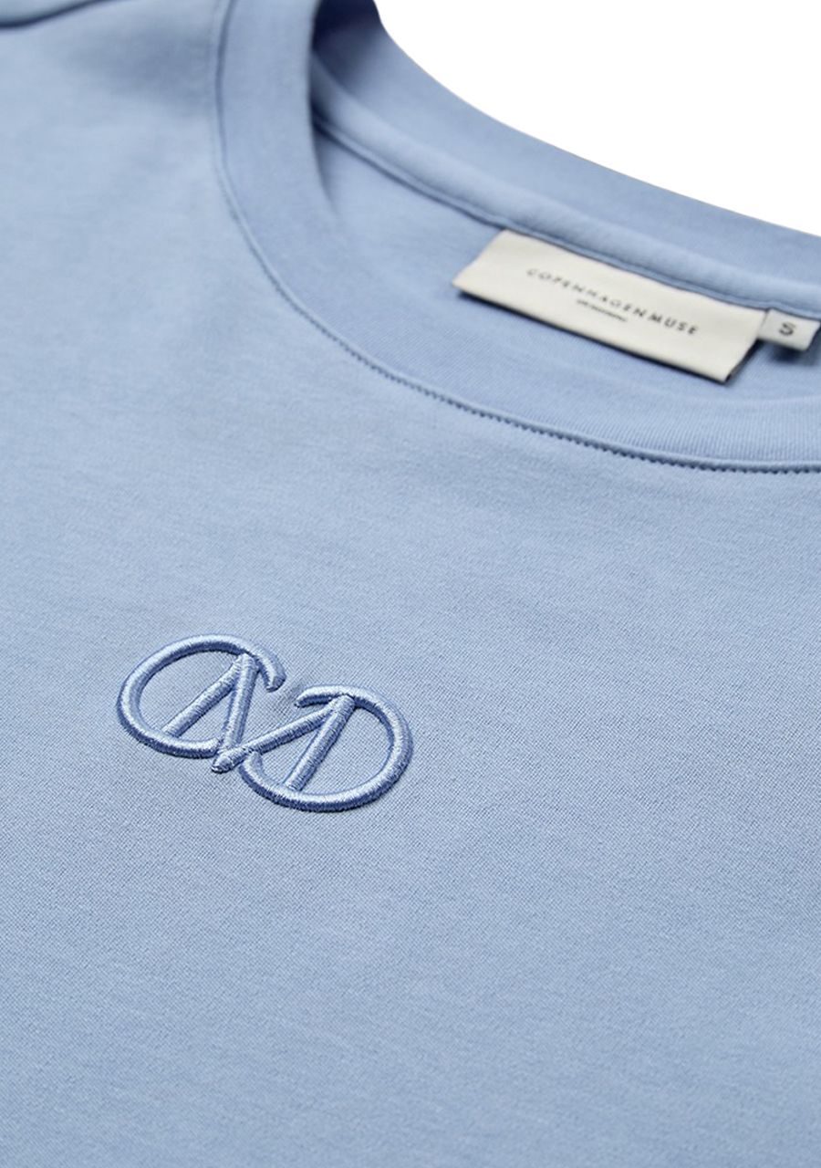 COPENHAGEN MUSE SHIRT COPENHAGEN MUSE SHIRT