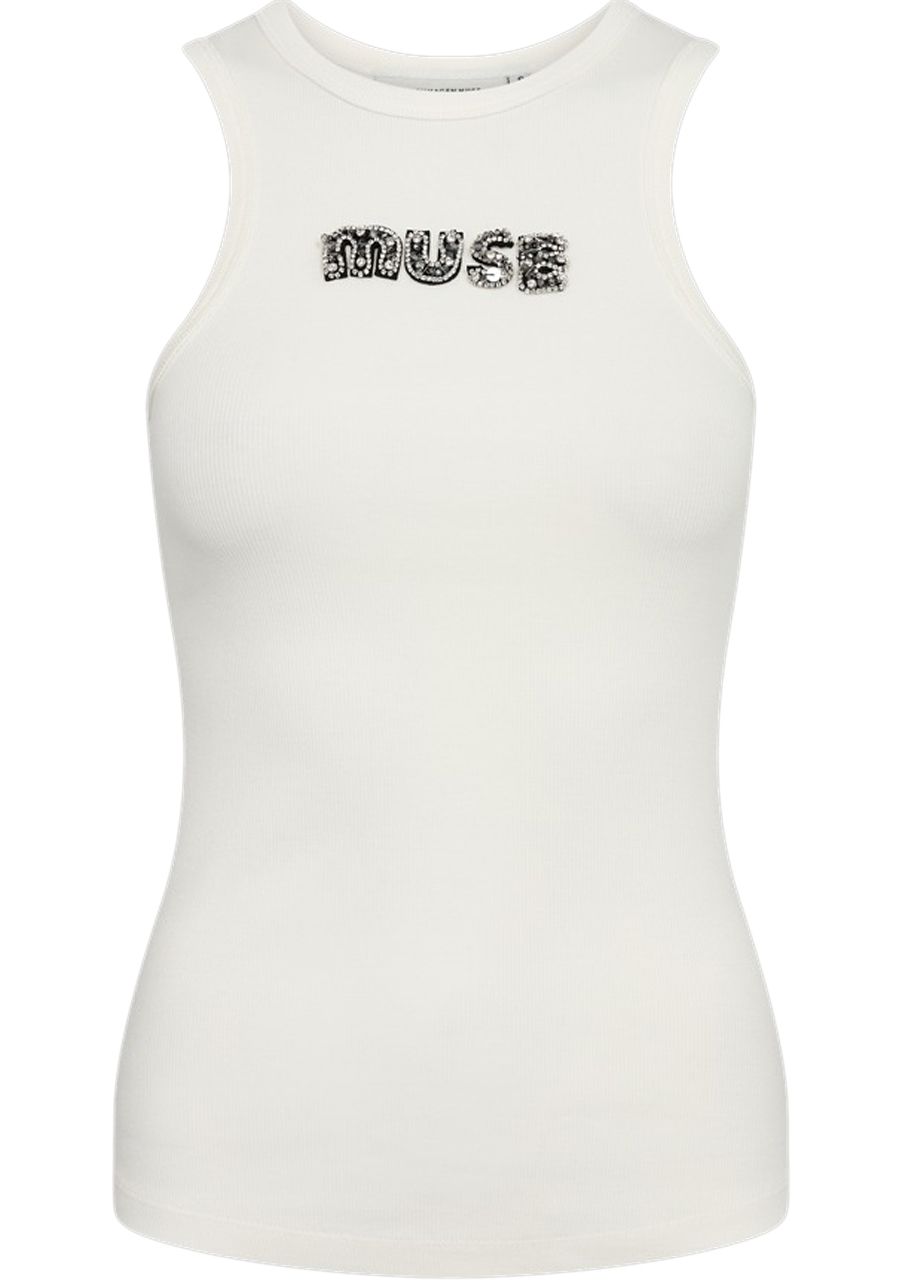 COPENHAGEN MUSE TOP