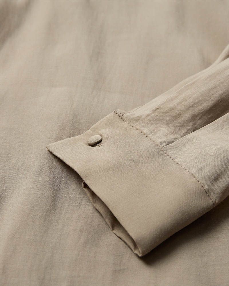 COPENHAGEN MUSE BLOUSE COPENHAGEN MUSE BLOUSE