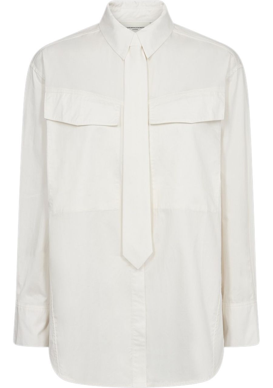 COPENHAGEN MUSE BLOUSE