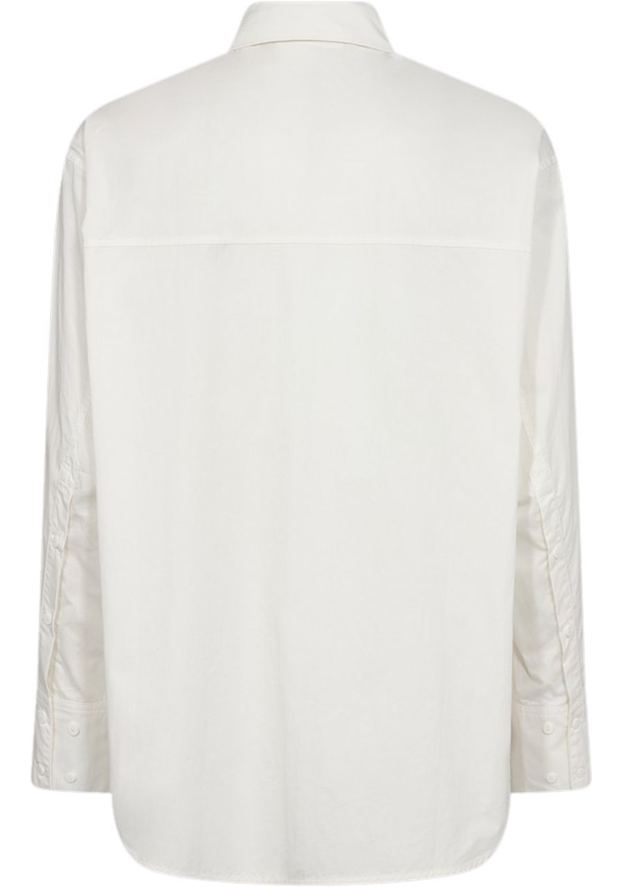 COPENHAGEN MUSE BLOUSE