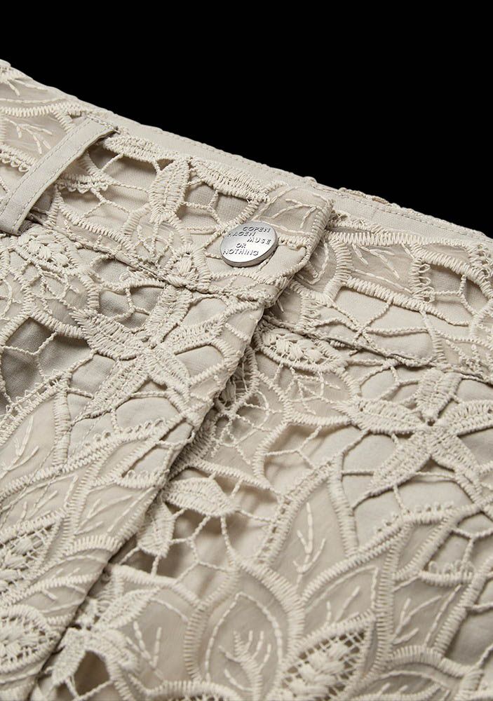 COPENHAGEN MUSE ROK COPENHAGEN MUSE ROK