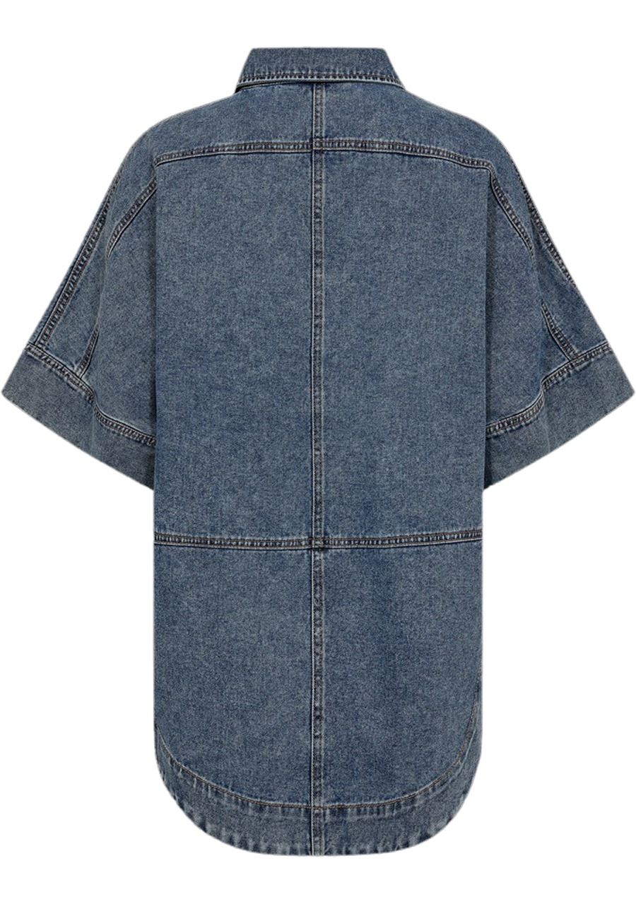 COPENHAGEN MUSE BLOUSE COPENHAGEN MUSE BLOUSE