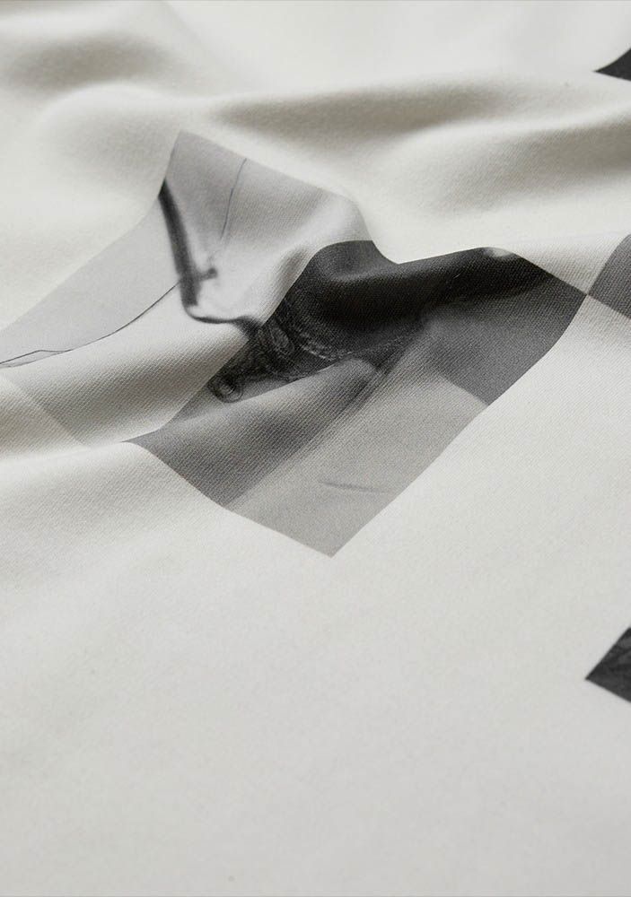COPENHAGEN MUSE SHIRT