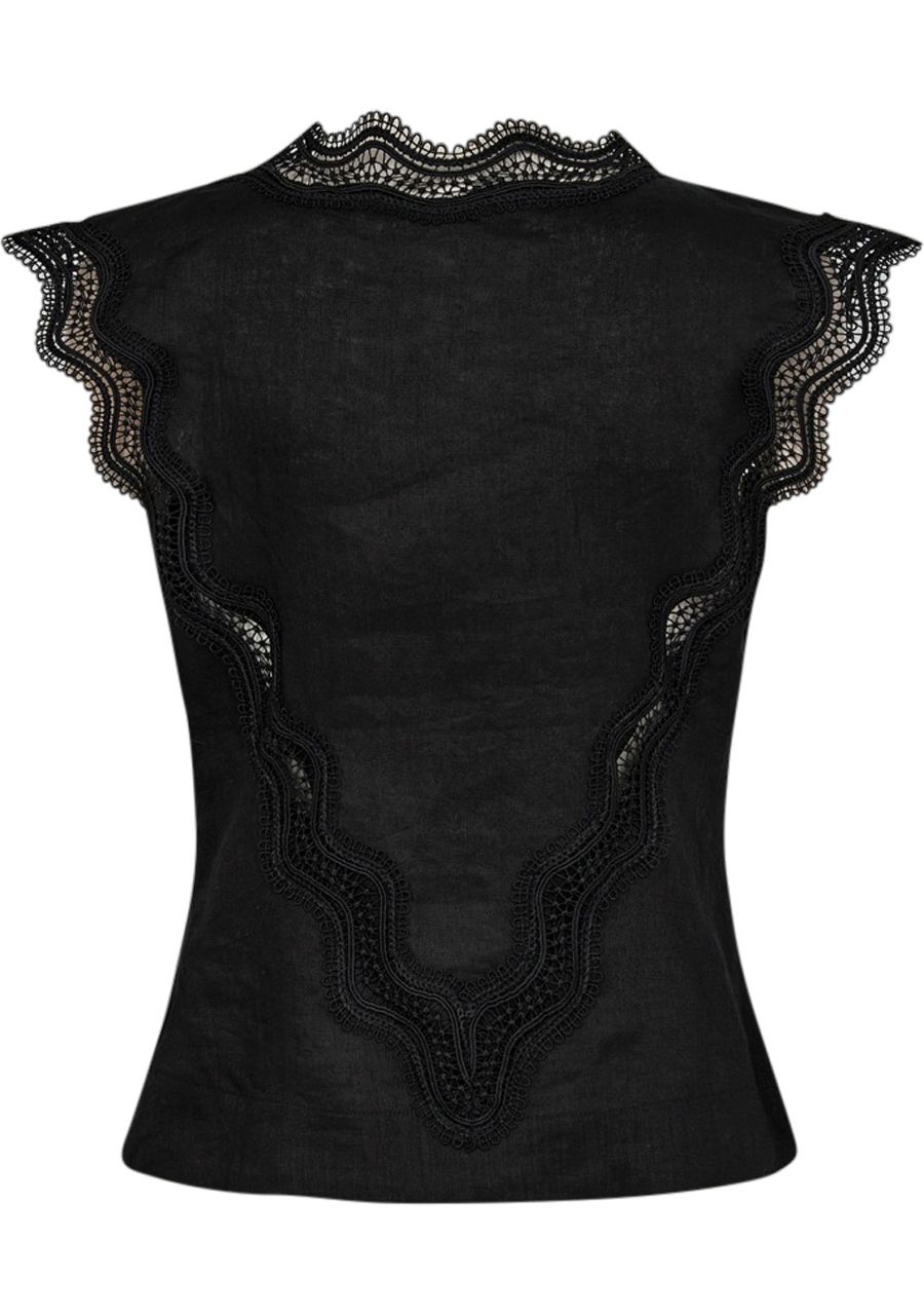 COPENHAGEN MUSE TOP COPENHAGEN MUSE TOP