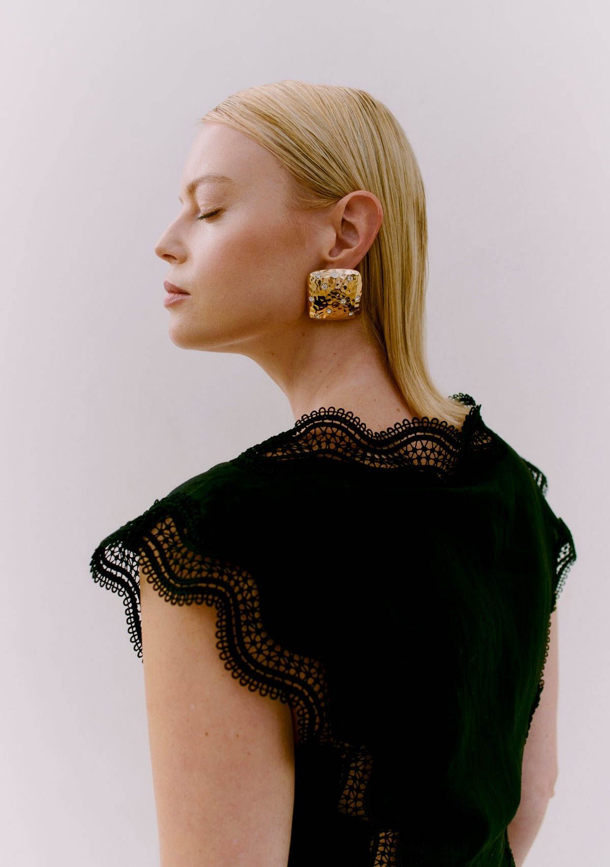 COPENHAGEN MUSE TOP COPENHAGEN MUSE TOP