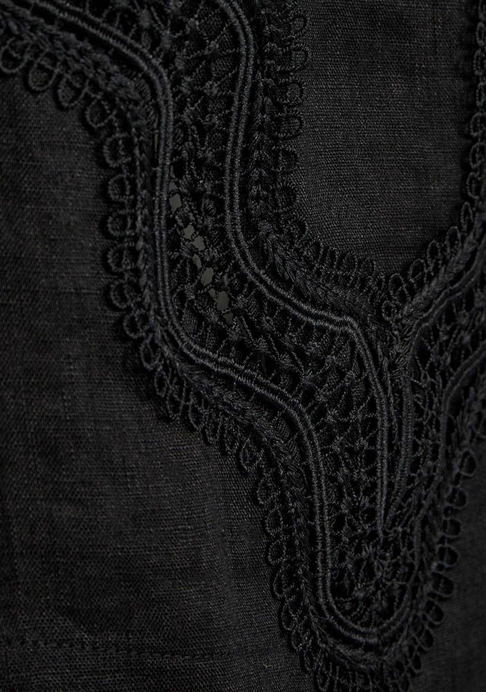 COPENHAGEN MUSE TOP COPENHAGEN MUSE TOP