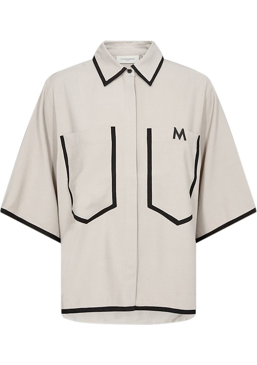 COPENHAGEN MUSE BLOUSE