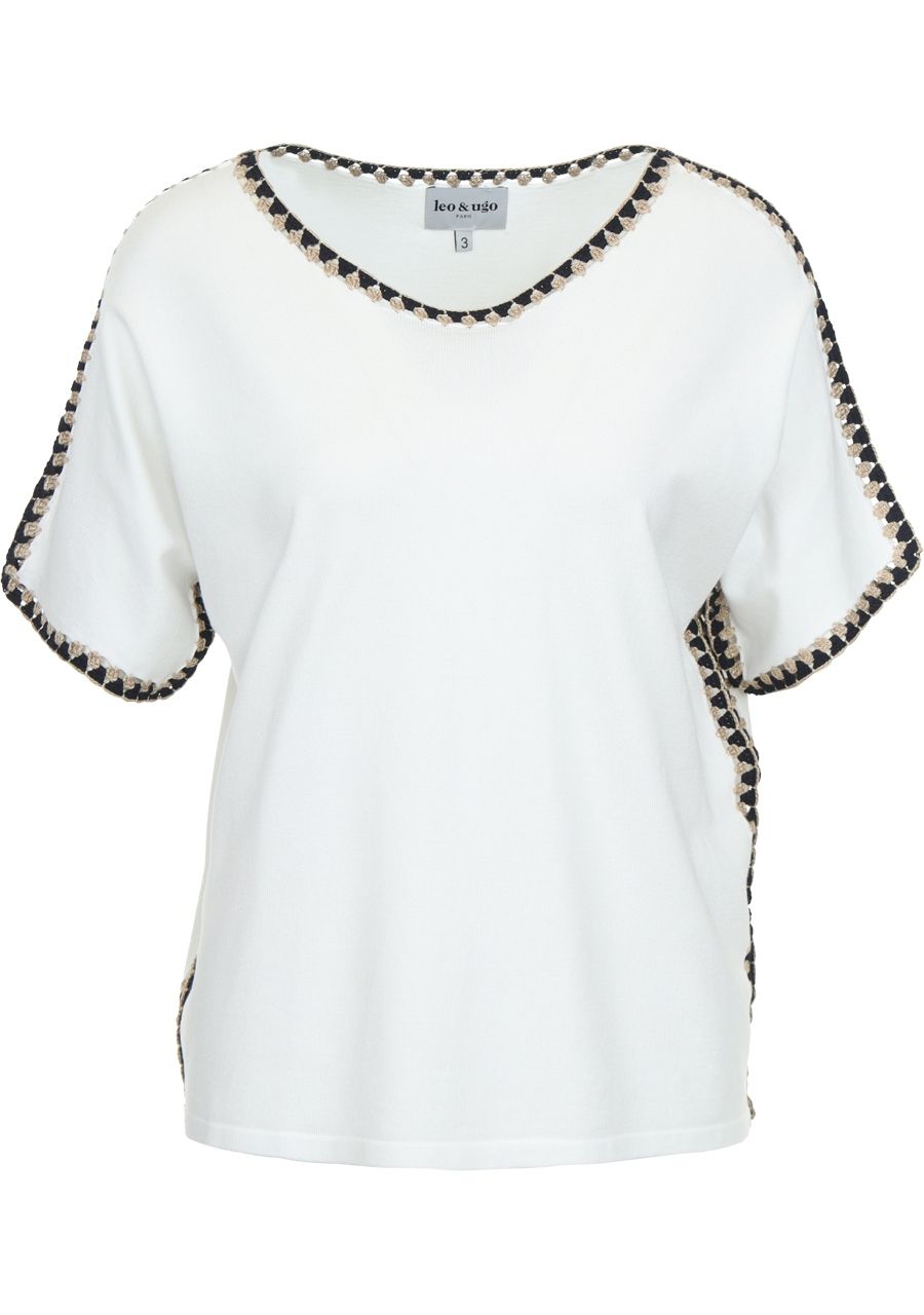 LEO & UGO SHIRT LEO & UGO SHIRT