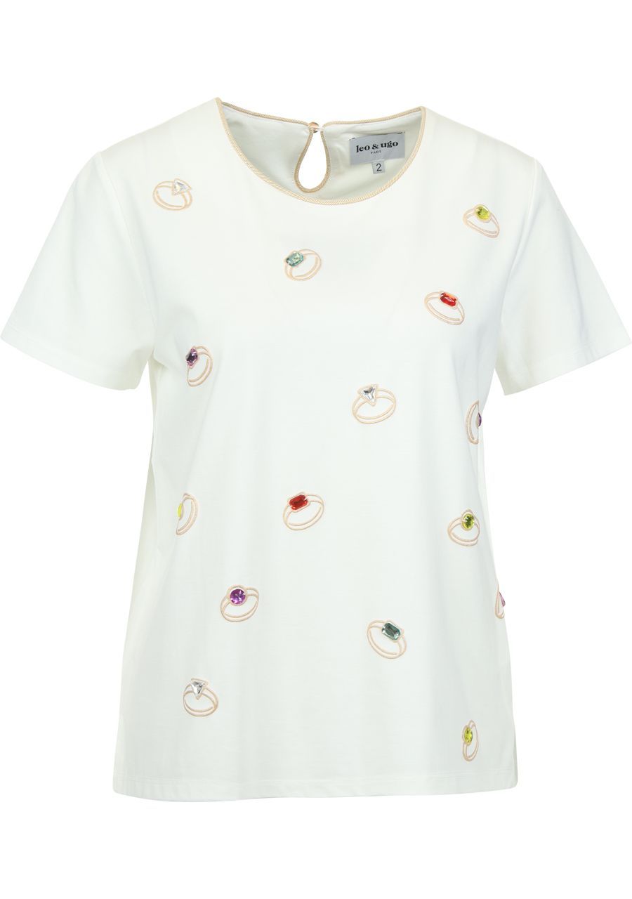 LEO & UGO SHIRT LEO & UGO SHIRT
