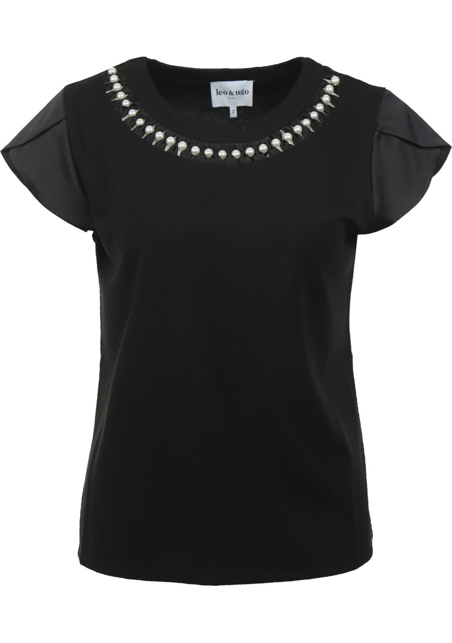 LEO & UGO SHIRT LEO & UGO SHIRT