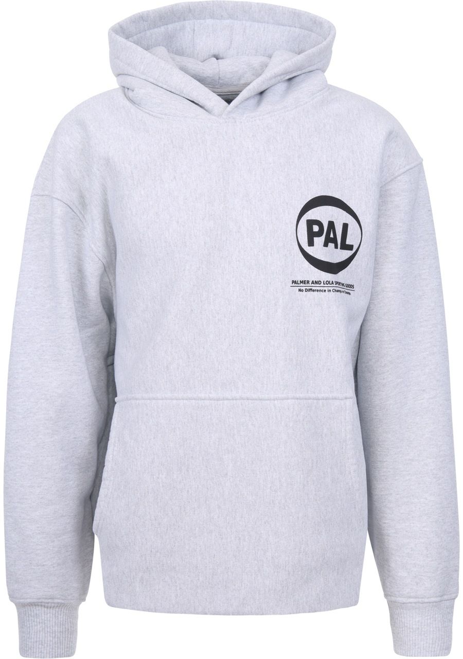 PAL SPORTING GOODS HOODIE