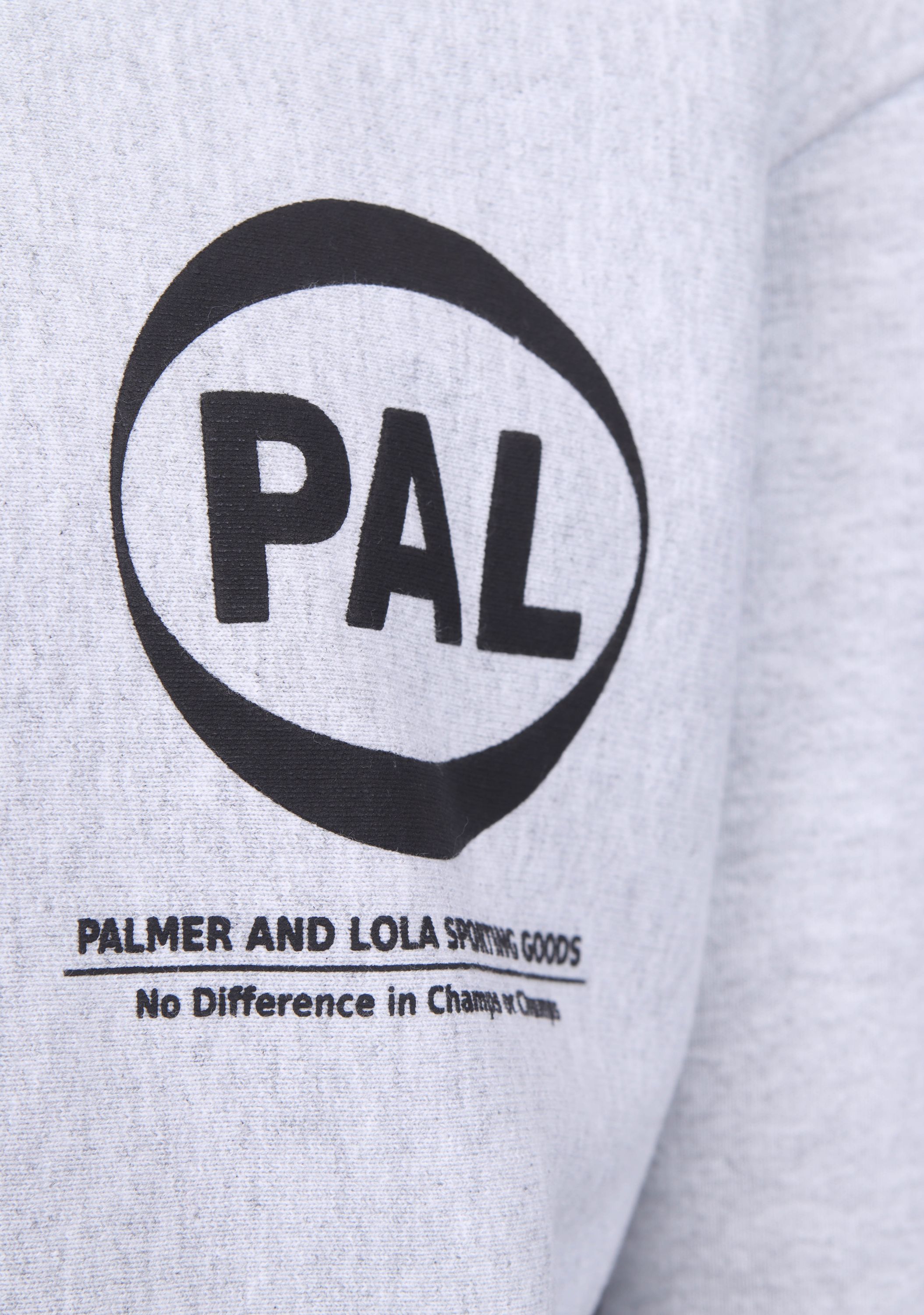 PAL SPORTING GOODS HOODIE