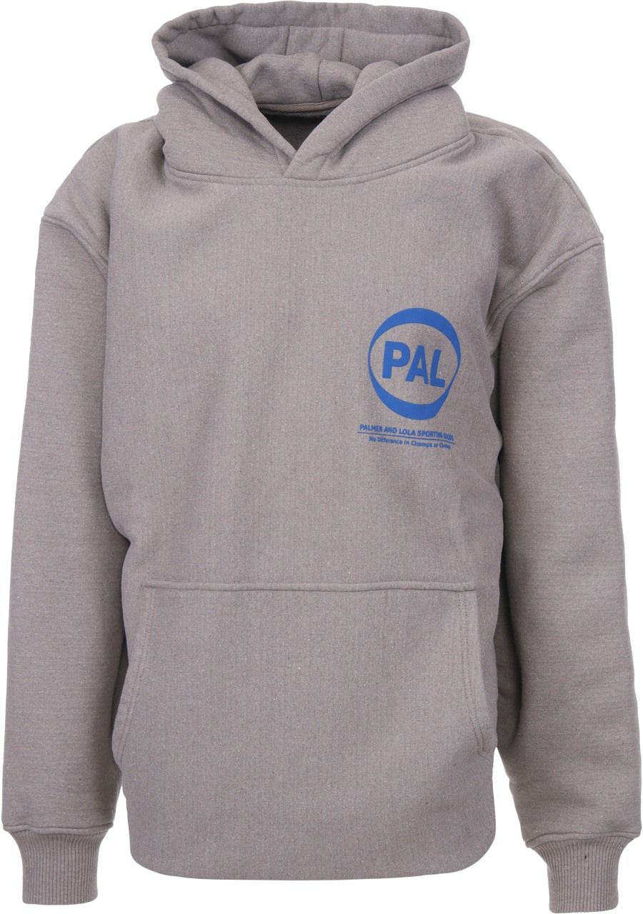 PAL SPORTING GOODS HOODIE