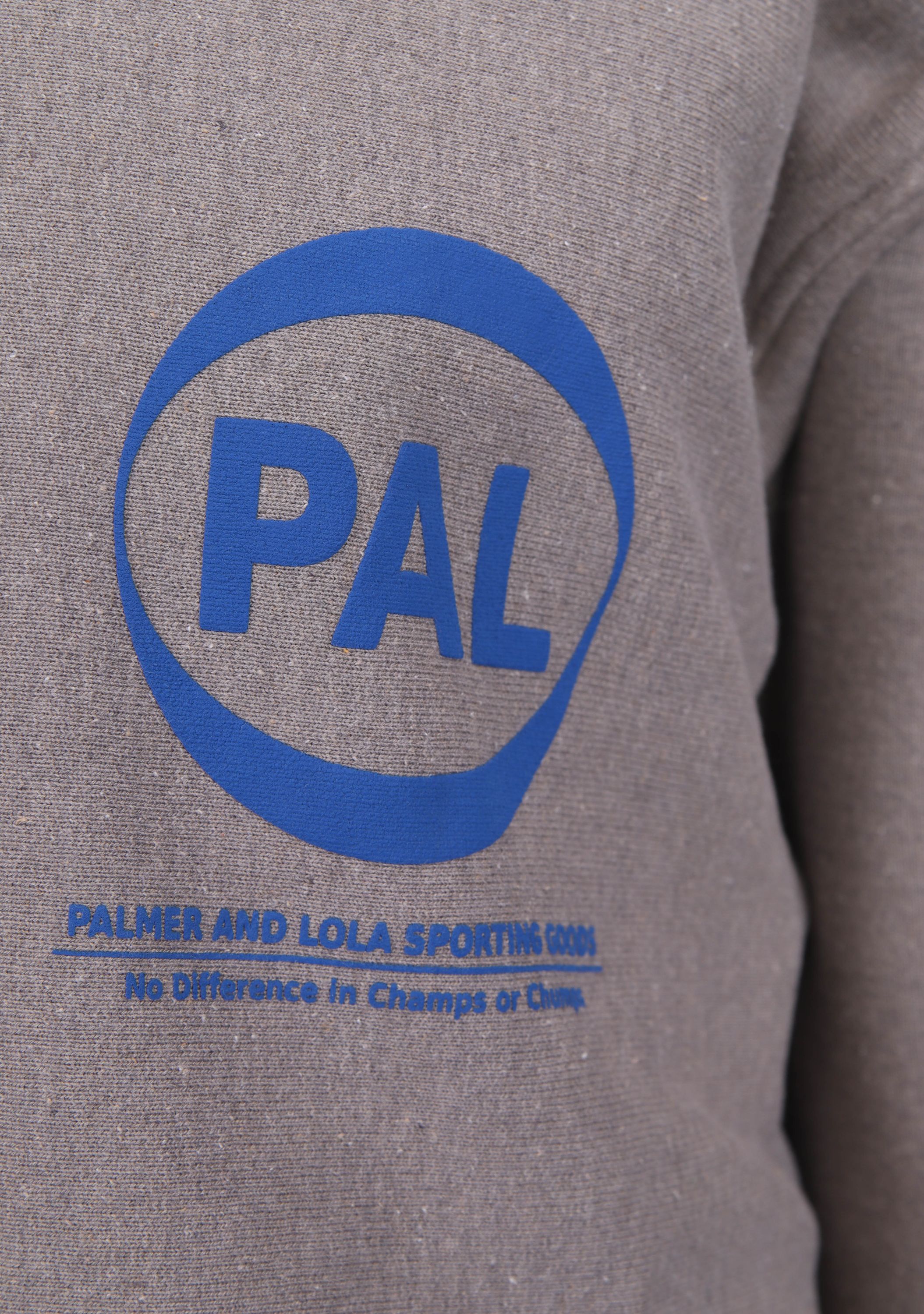 PAL SPORTING GOODS HOODIE