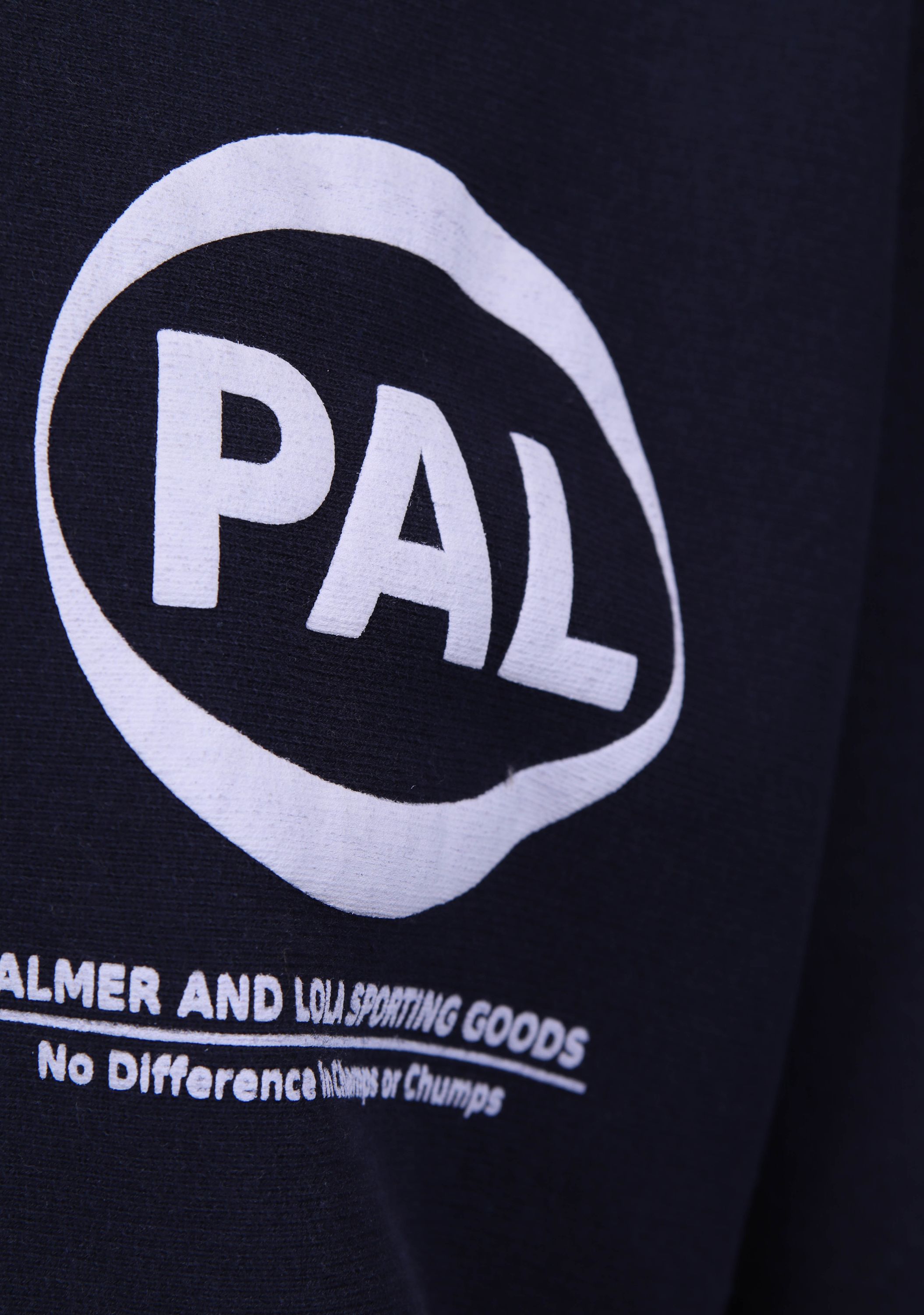 PAL SPORTING GOODS HOODIE