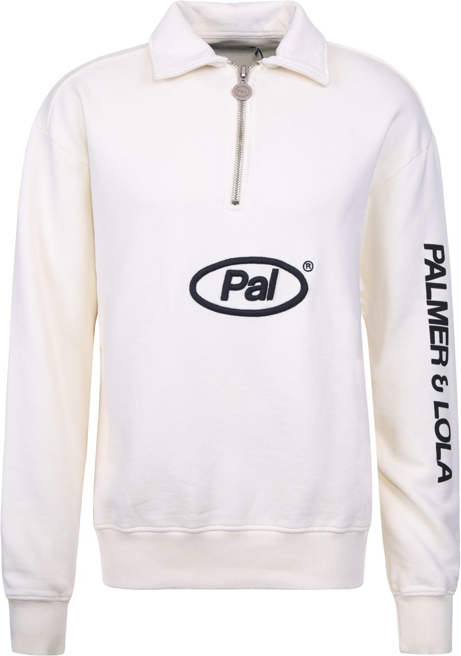 PAL SPORTING GOODS SWEATER