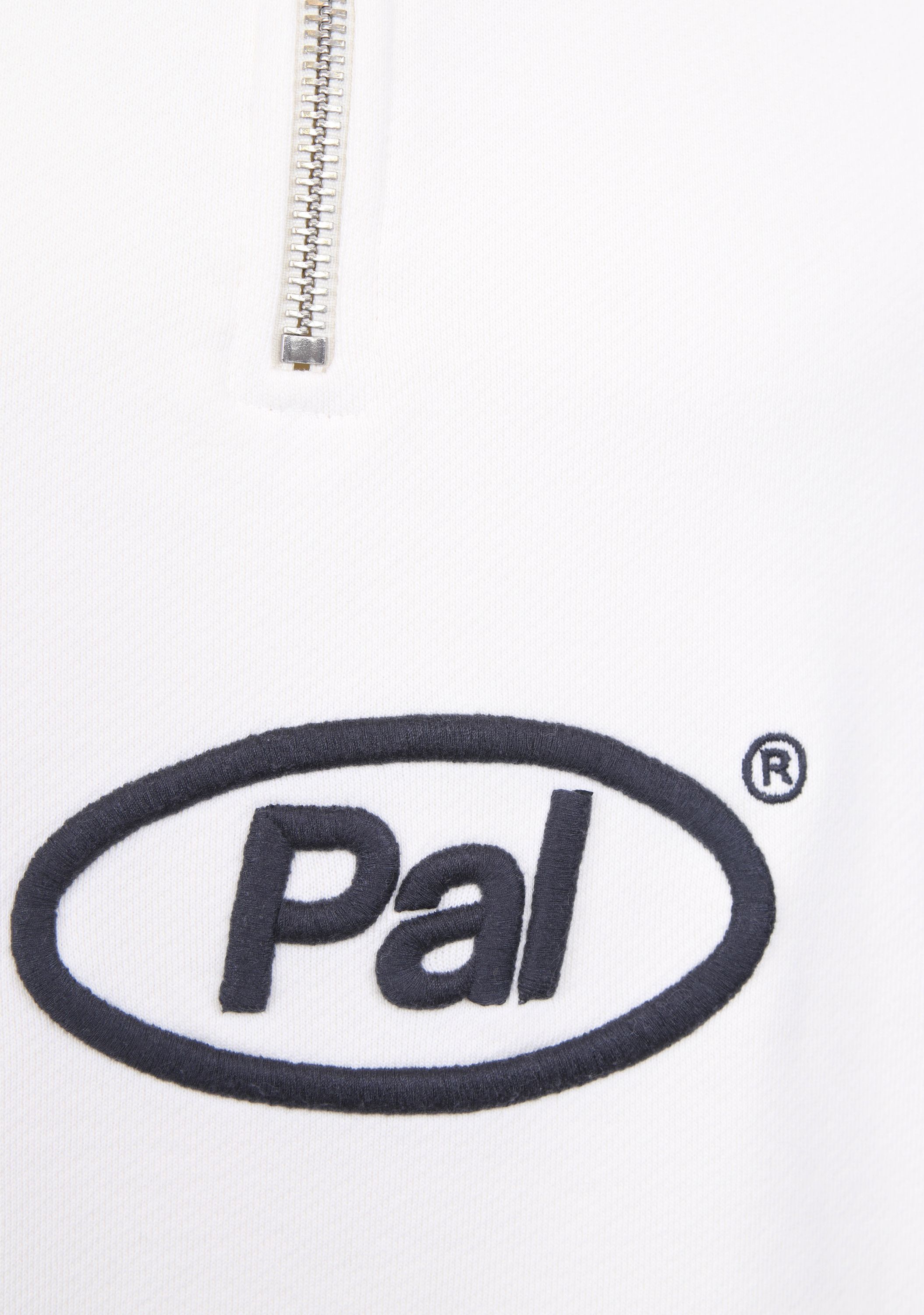 PAL SPORTING GOODS SWEATER