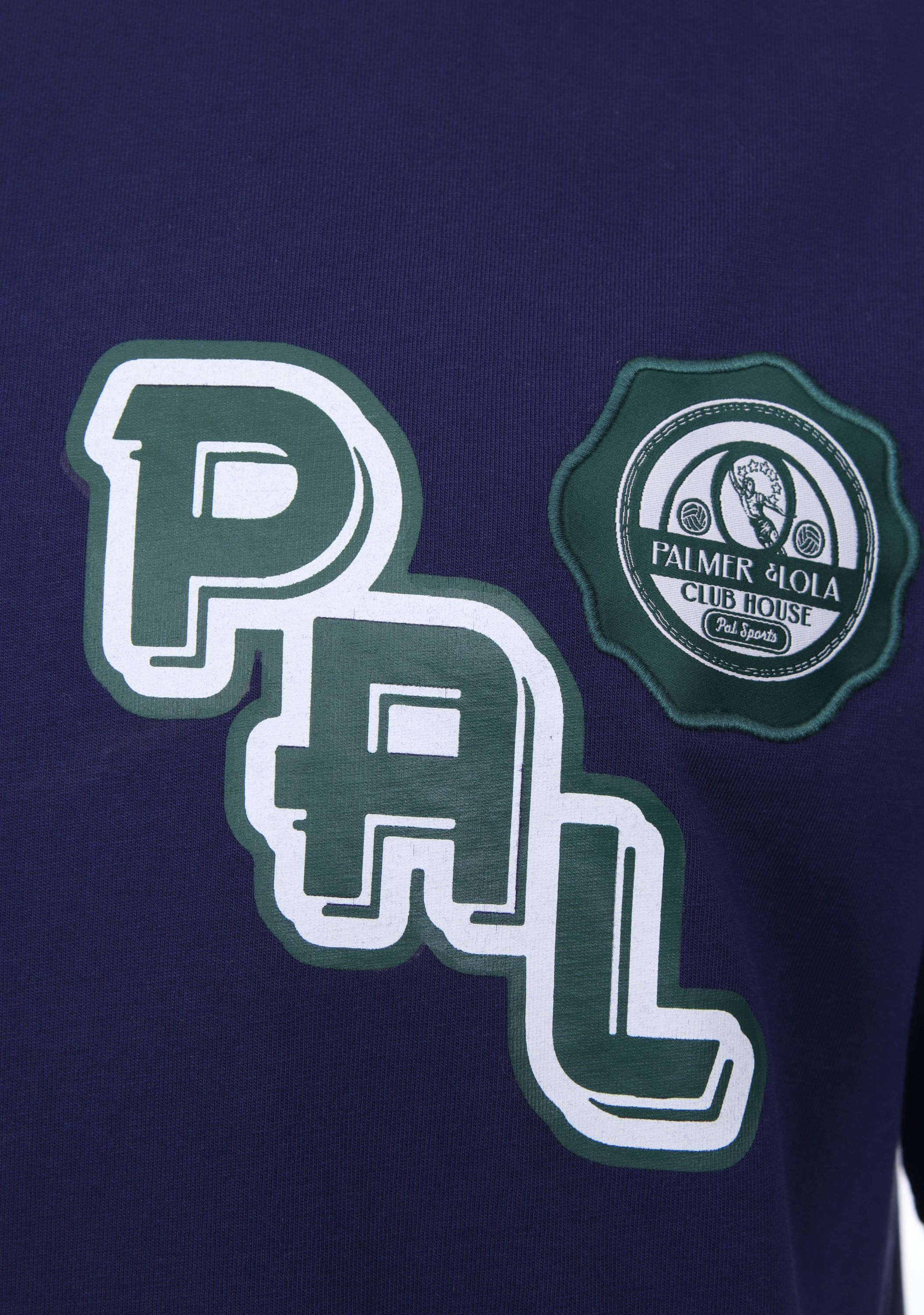 PAL SPORTING GOODS TSHIRT