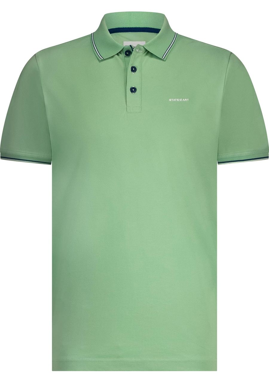 STATE OF ART POLO STATE OF ART POLO