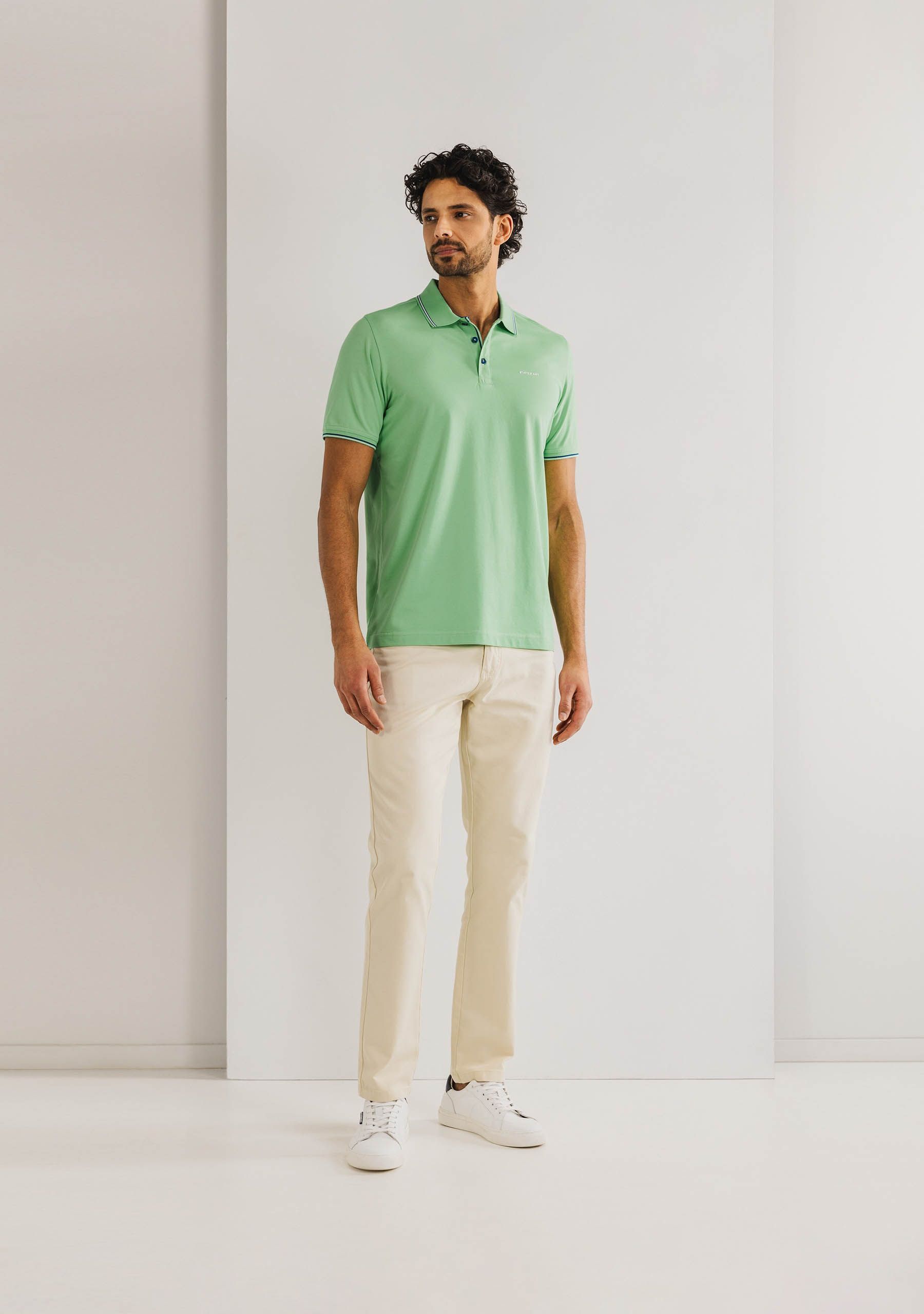 STATE OF ART POLO STATE OF ART POLO